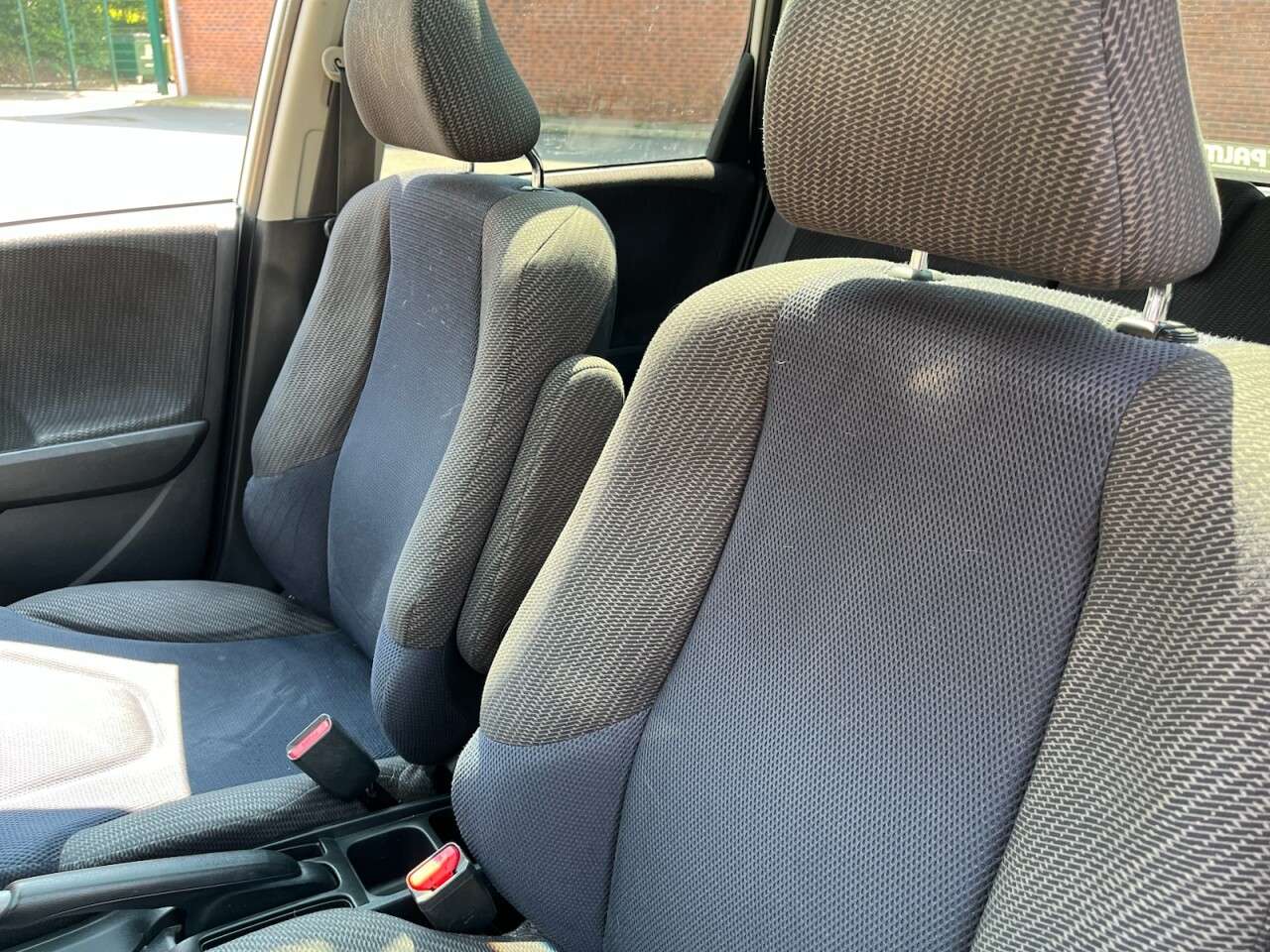 2013 HONDA JAZZ 2013 HONDA JAZZ
