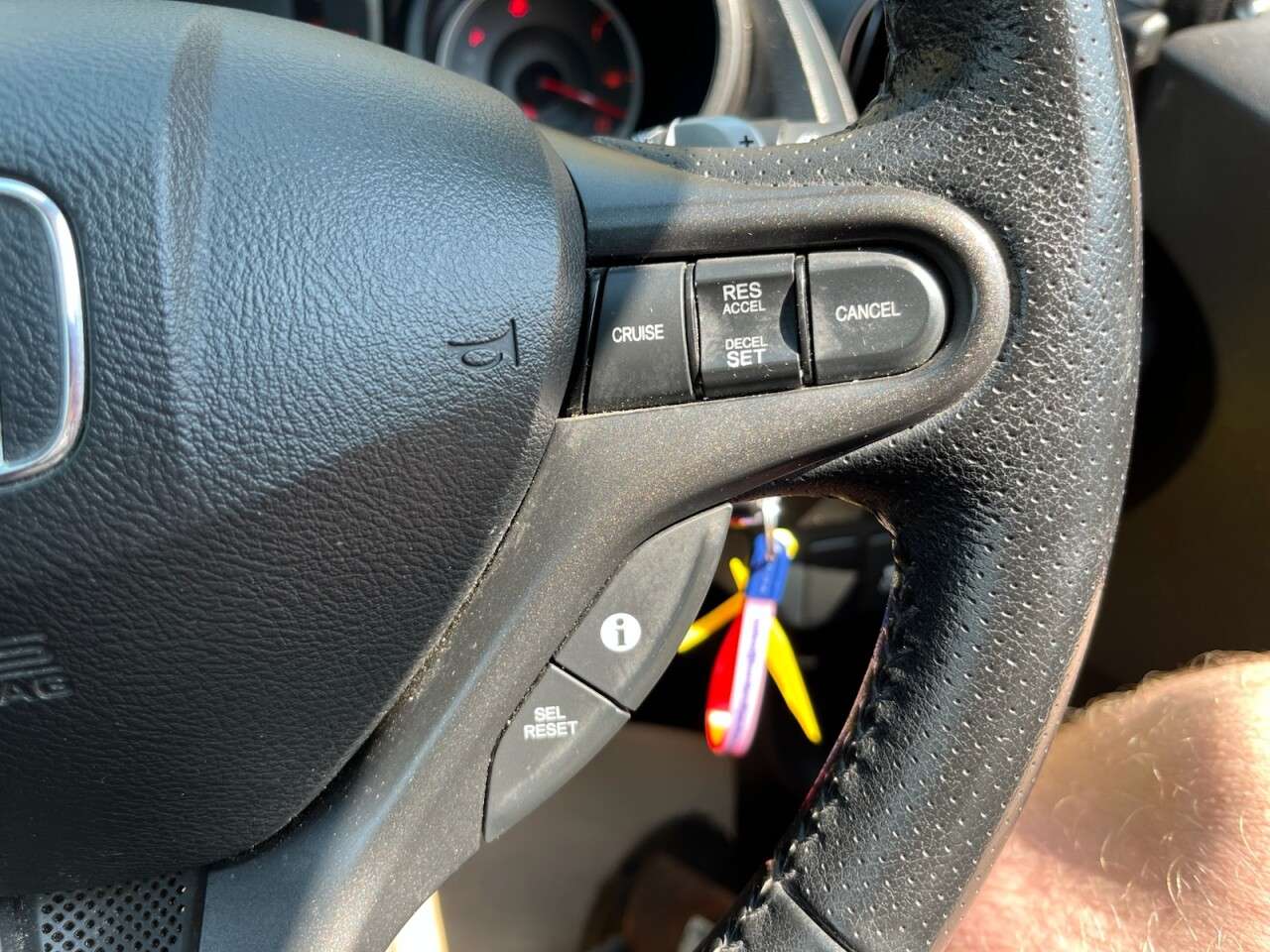 2013 HONDA JAZZ 2013 HONDA JAZZ