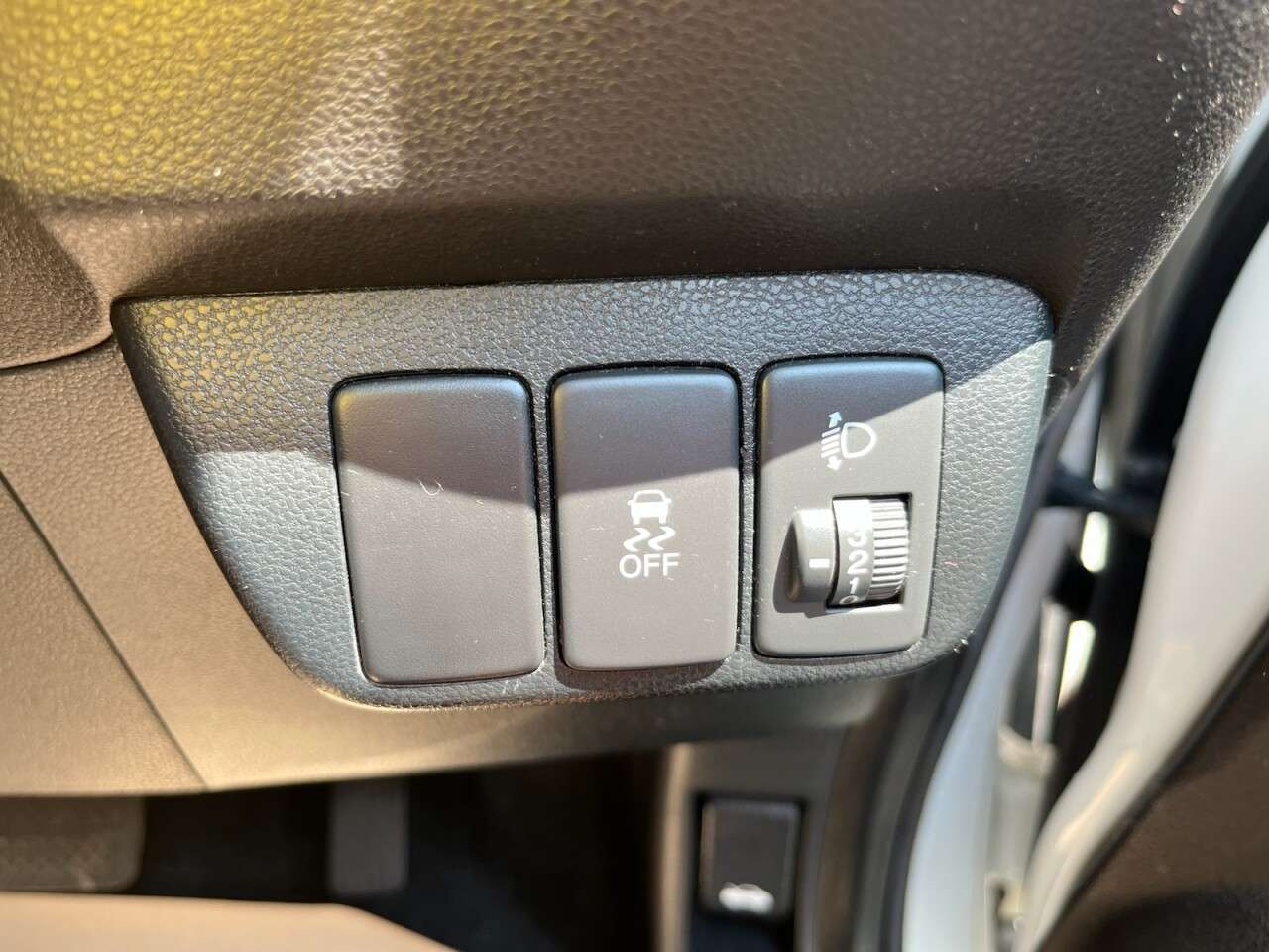 2013 HONDA JAZZ 2013 HONDA JAZZ
