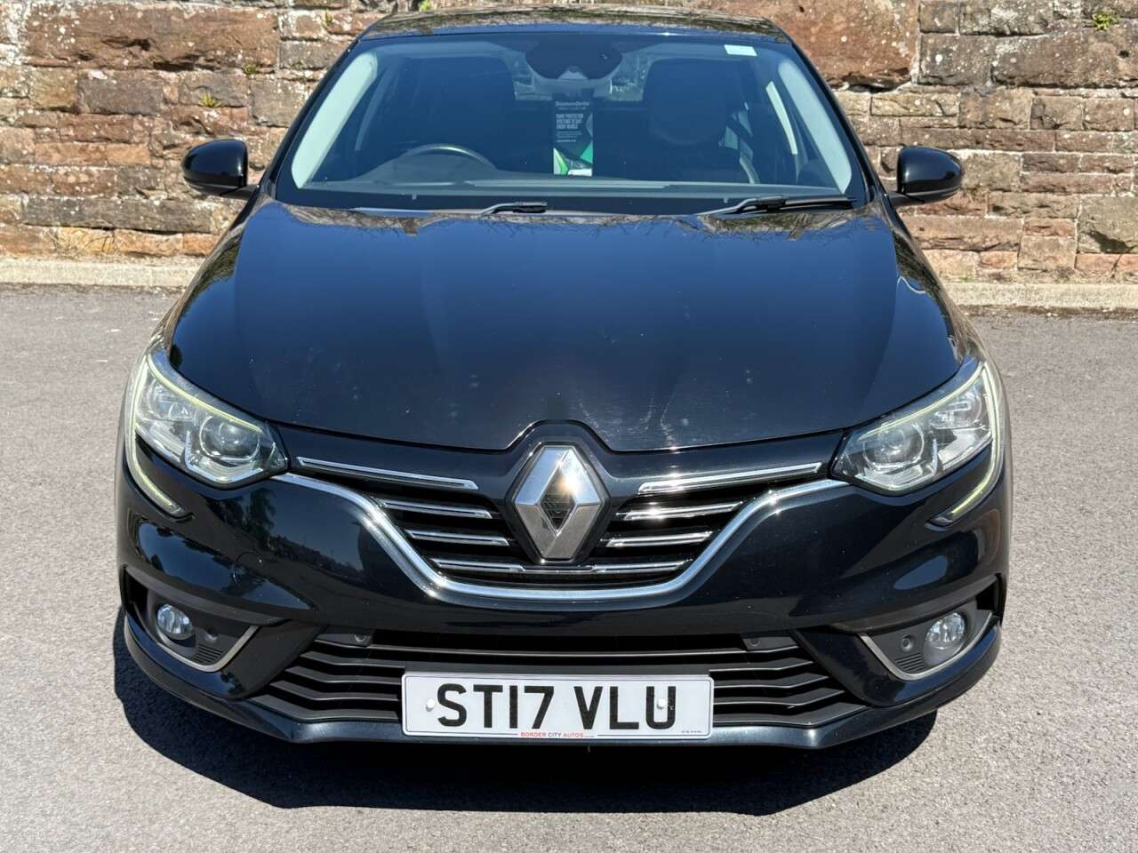 A 2017 RENAULT MEGANE 1.6 dCi Dynamique S Nav Hatchback 5dr Diesel Manual Euro 6 (s/s) (130 ps) A 2017 RENAULT MEGANE 1.6 dCi Dynamique S Nav Hatchback 5dr Diesel Manual Euro 6 (s/s) (130 ps)