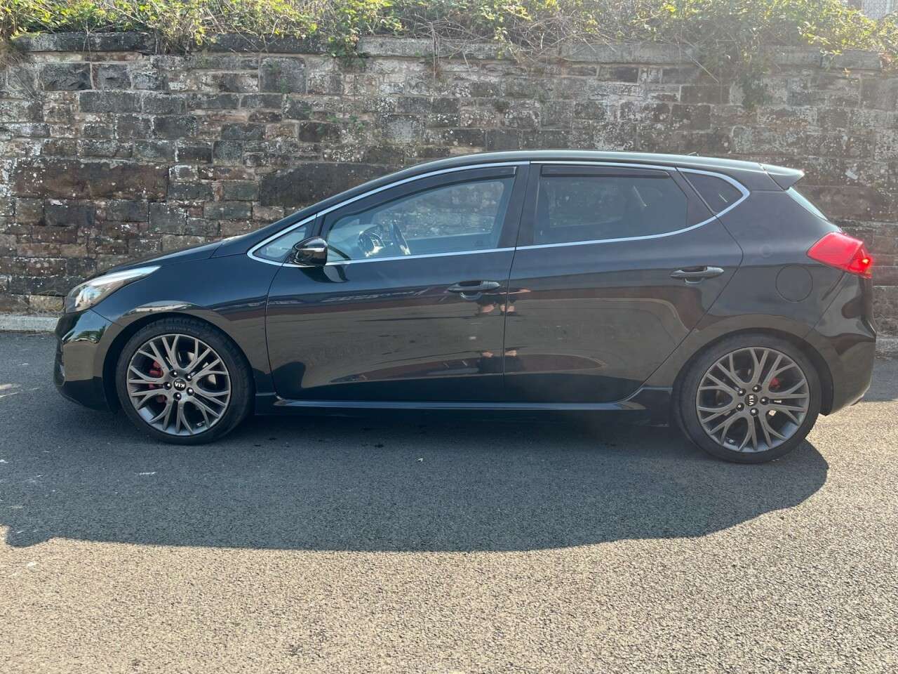2015 KIA CEED 2015 KIA CEED