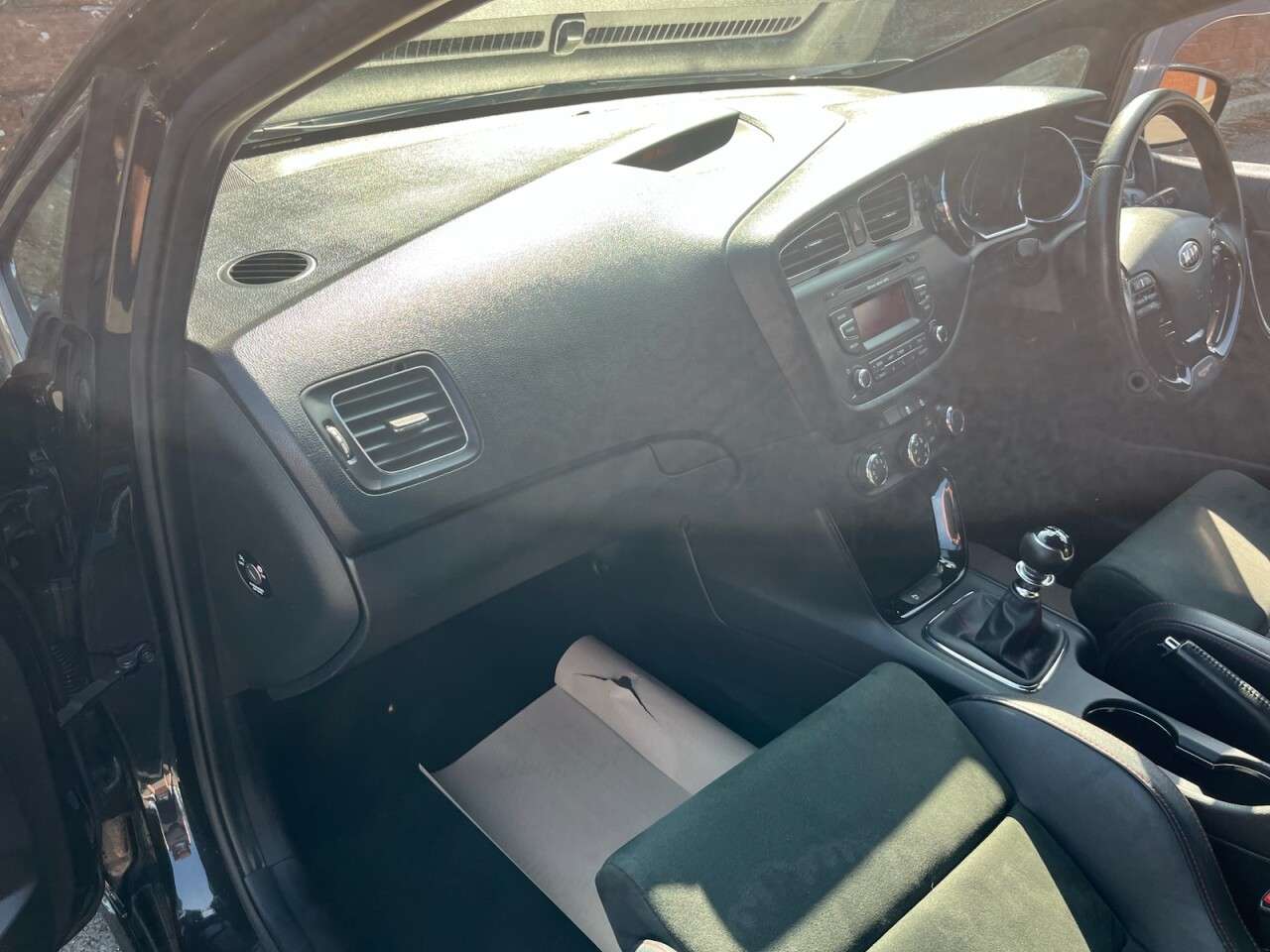 2015 KIA CEED 2015 KIA CEED
