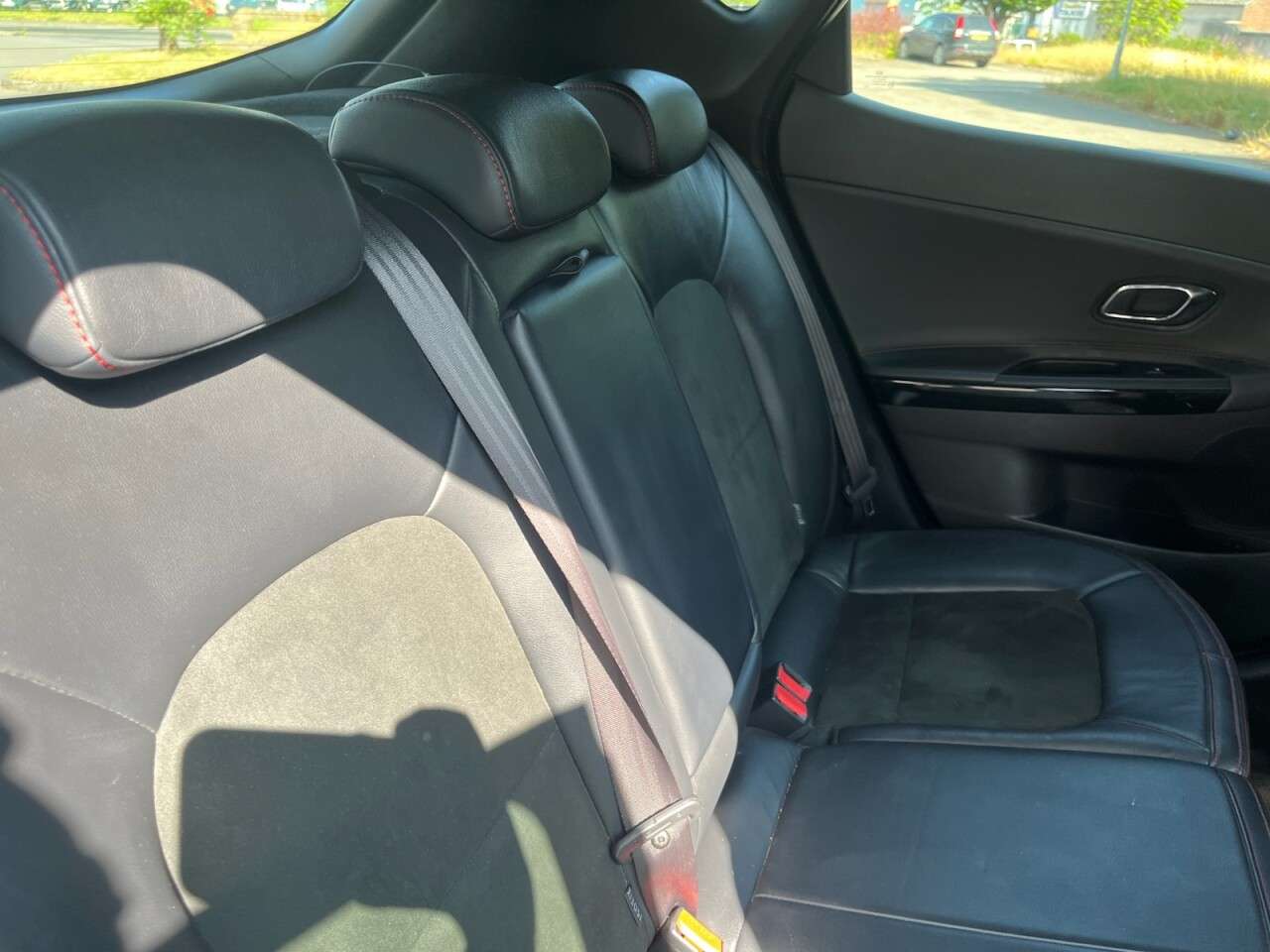 2015 KIA CEED 2015 KIA CEED
