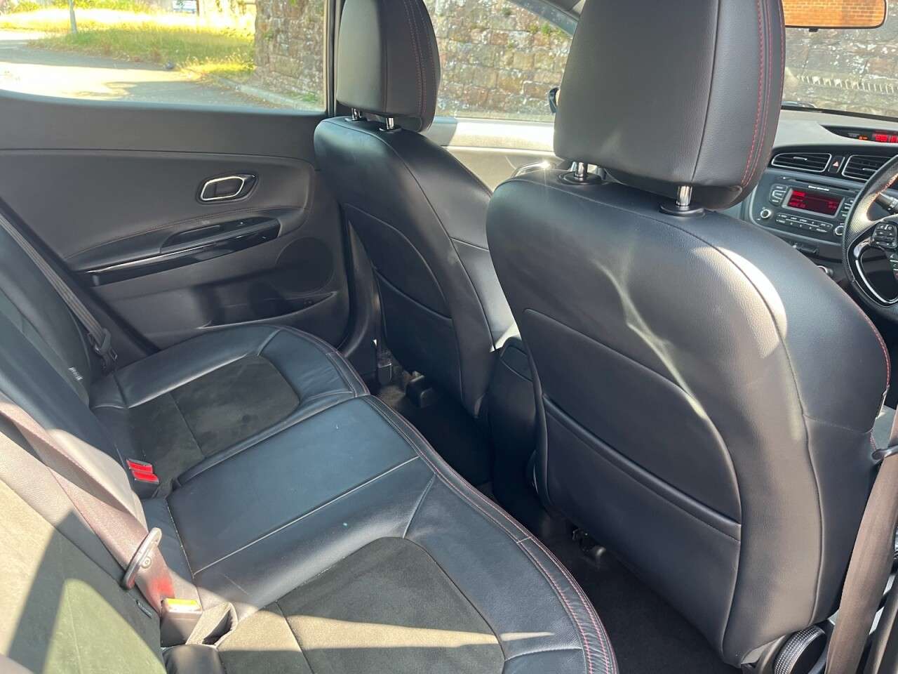 2015 KIA CEED 2015 KIA CEED