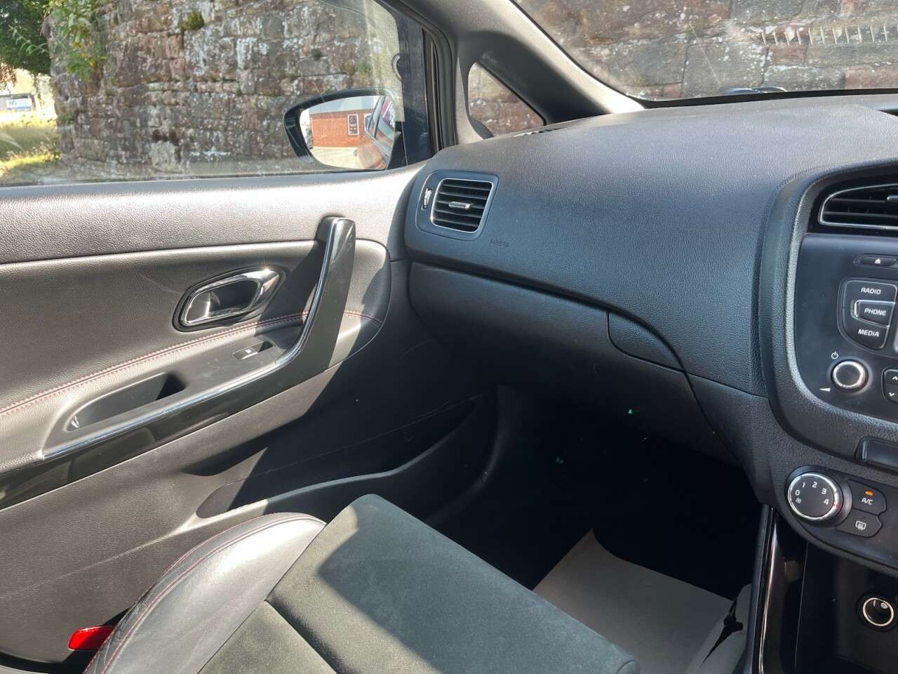 2015 KIA CEED 2015 KIA CEED