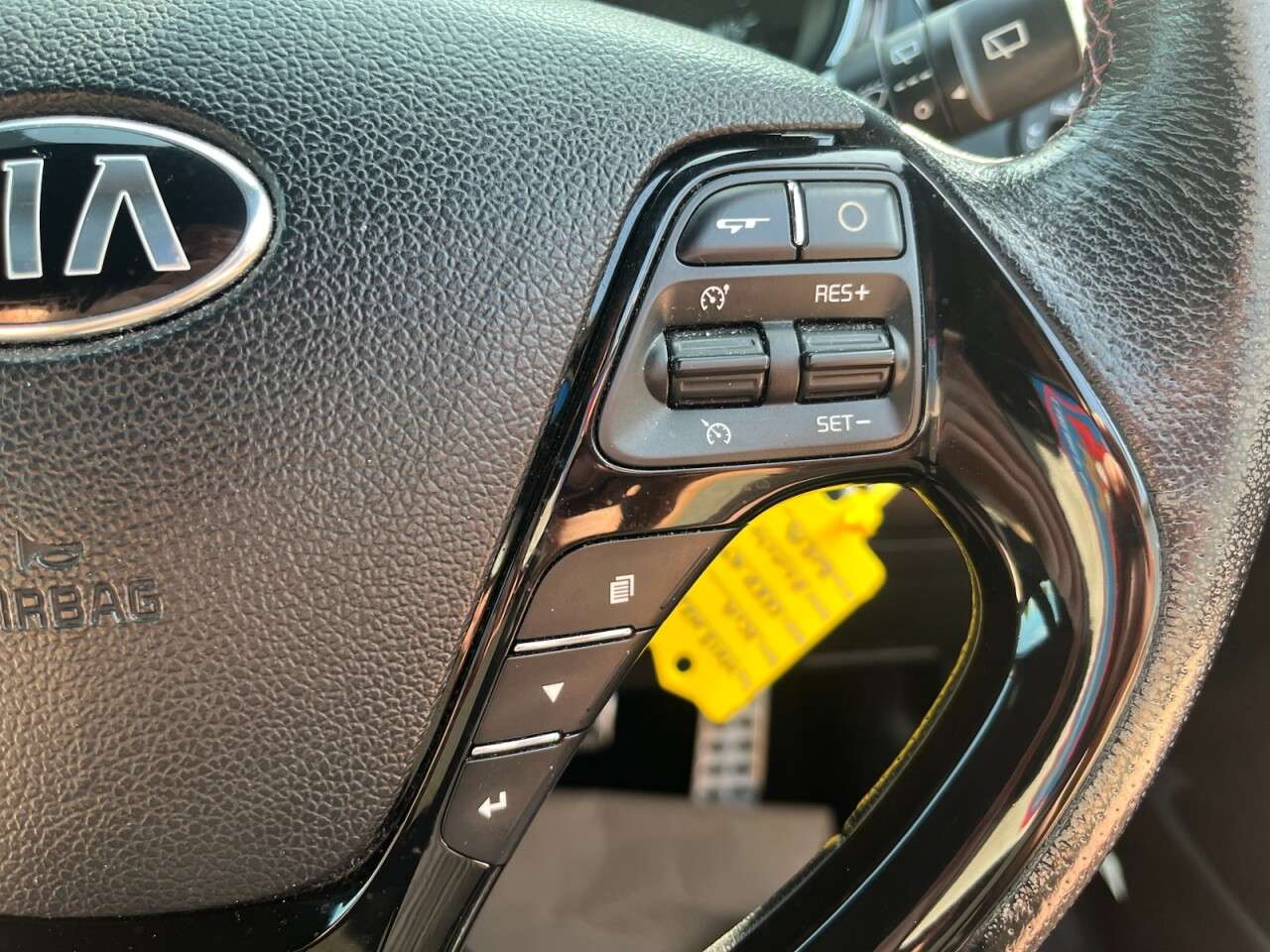 2015 KIA CEED 2015 KIA CEED