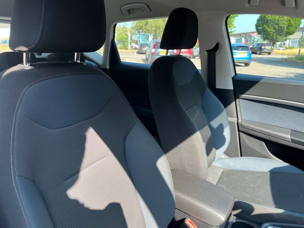2018 SEAT ATECA 2018 SEAT ATECA