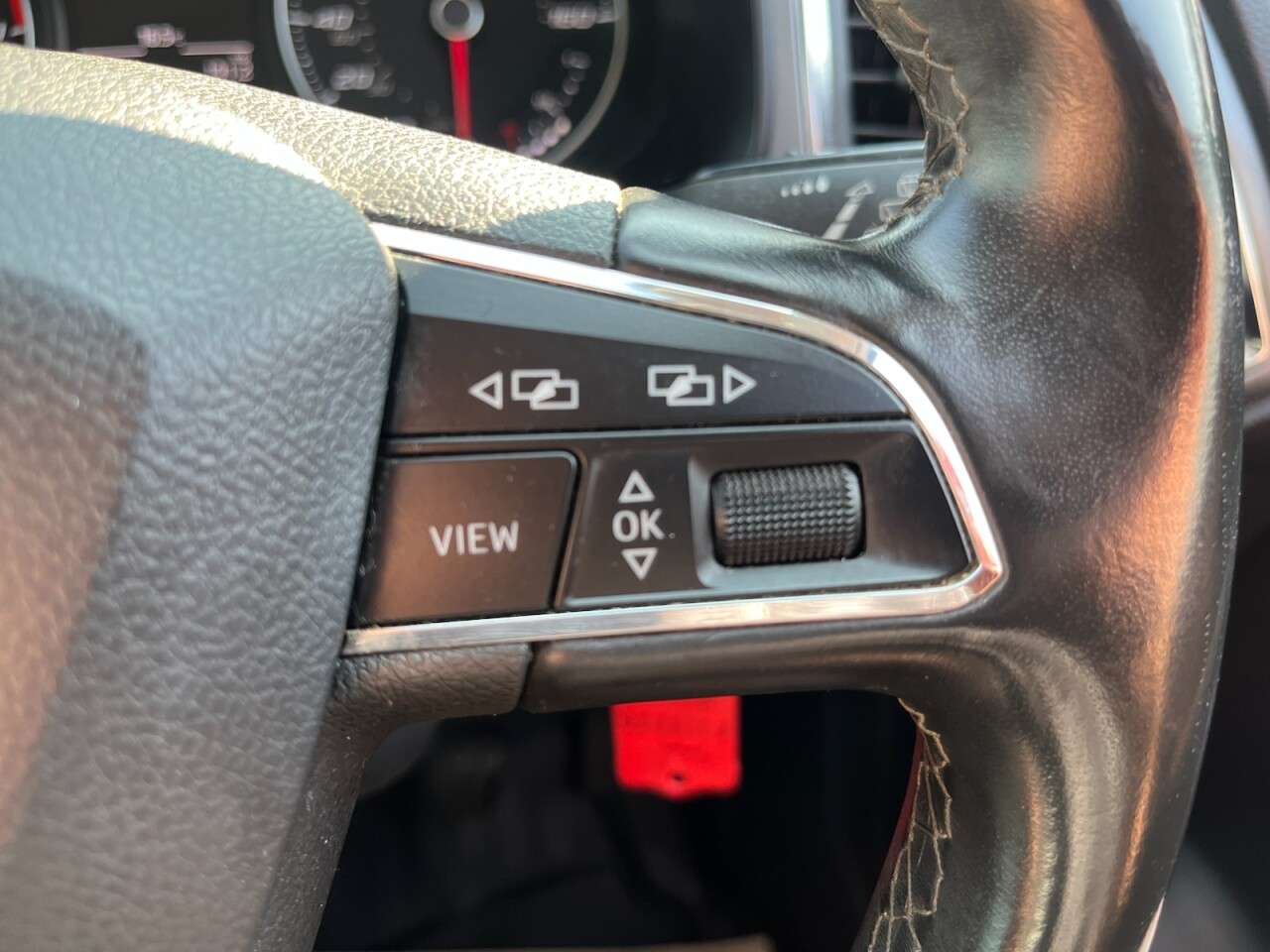 2018 SEAT ATECA 2018 SEAT ATECA