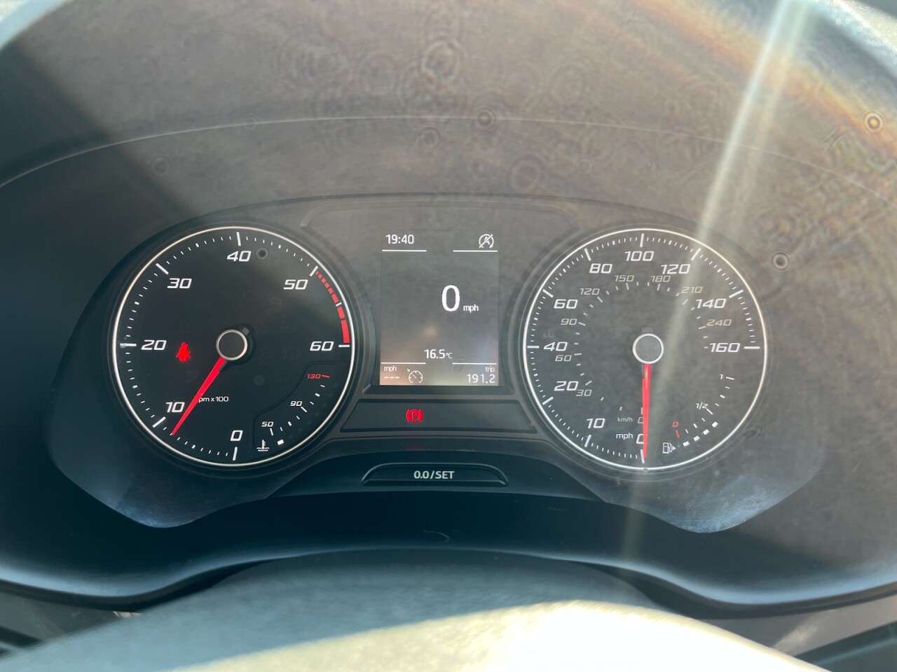2018 SEAT ATECA 2018 SEAT ATECA