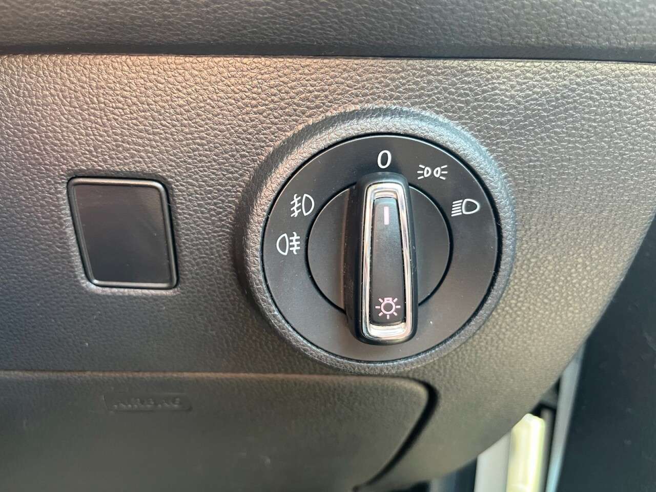 2018 SEAT ATECA 2018 SEAT ATECA
