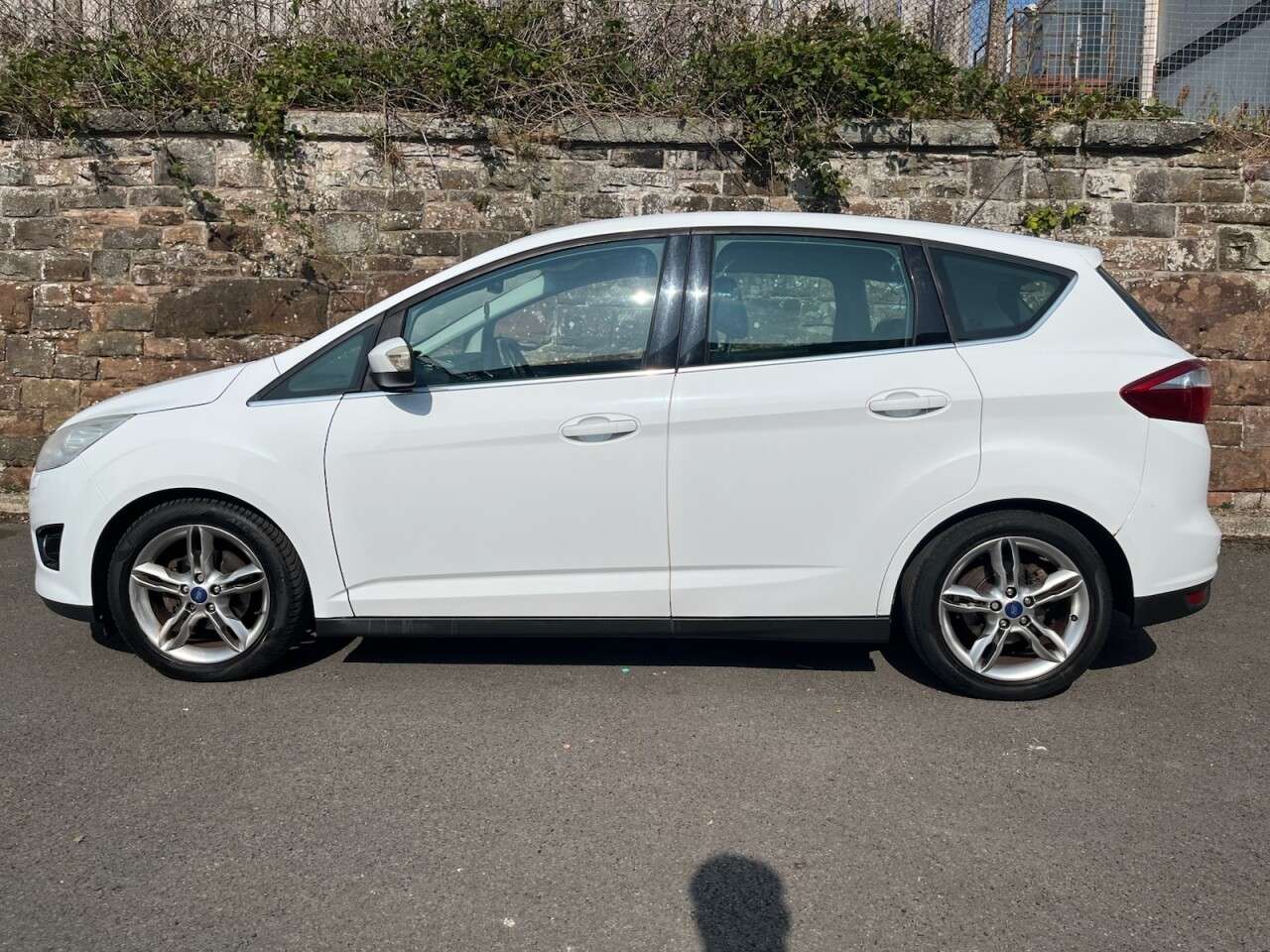 2014 FORD C-MAX 2014 FORD C-MAX