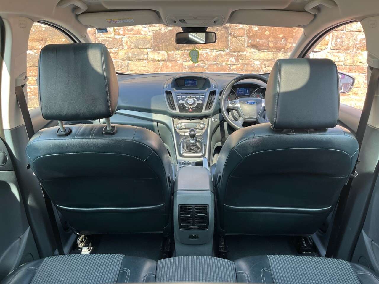 2014 FORD C-MAX 2014 FORD C-MAX