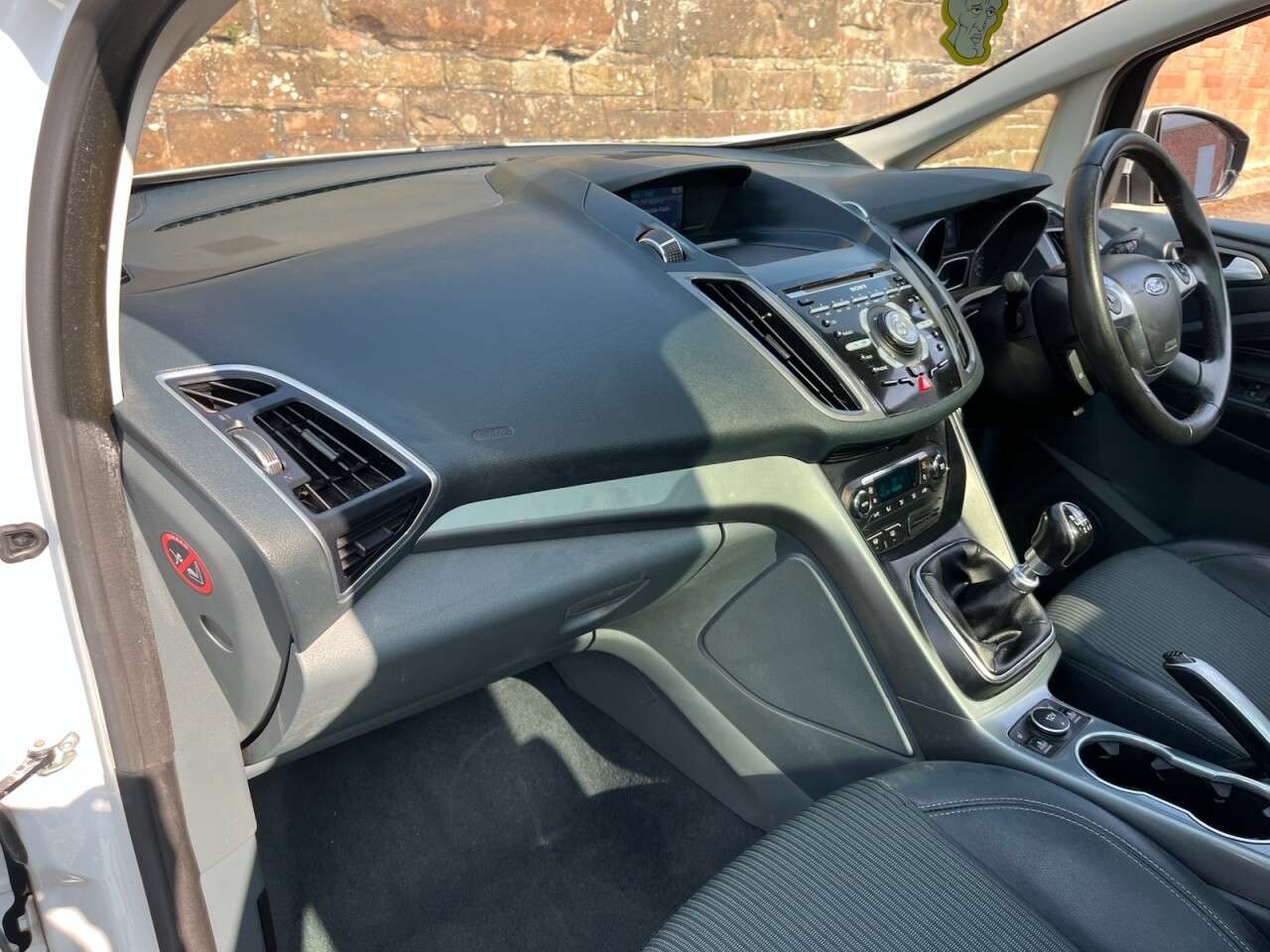 2014 FORD C-MAX 2014 FORD C-MAX