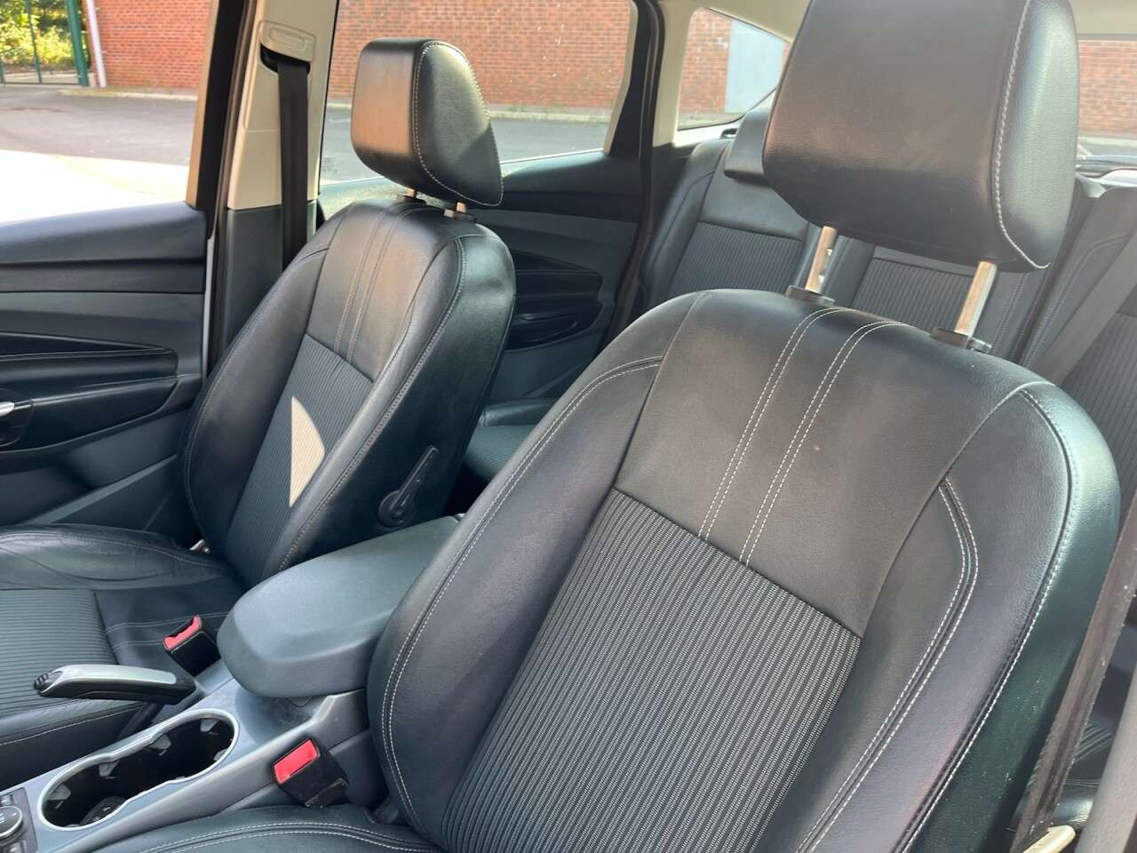 2014 FORD C-MAX 2014 FORD C-MAX