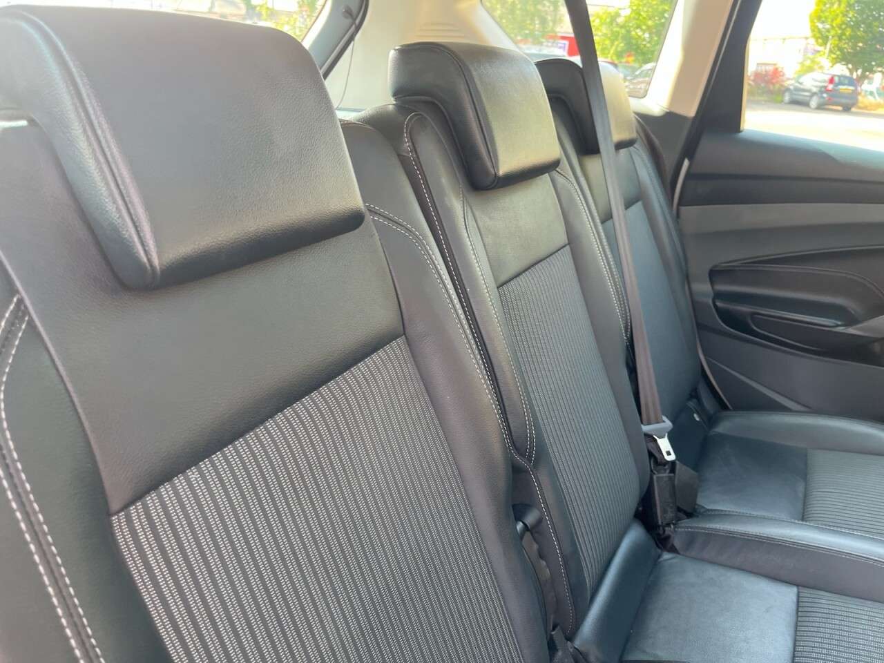 2014 FORD C-MAX 2014 FORD C-MAX