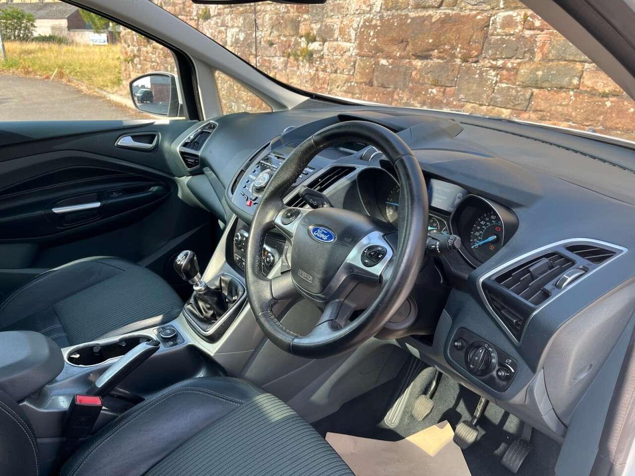 2014 FORD C-MAX 2014 FORD C-MAX