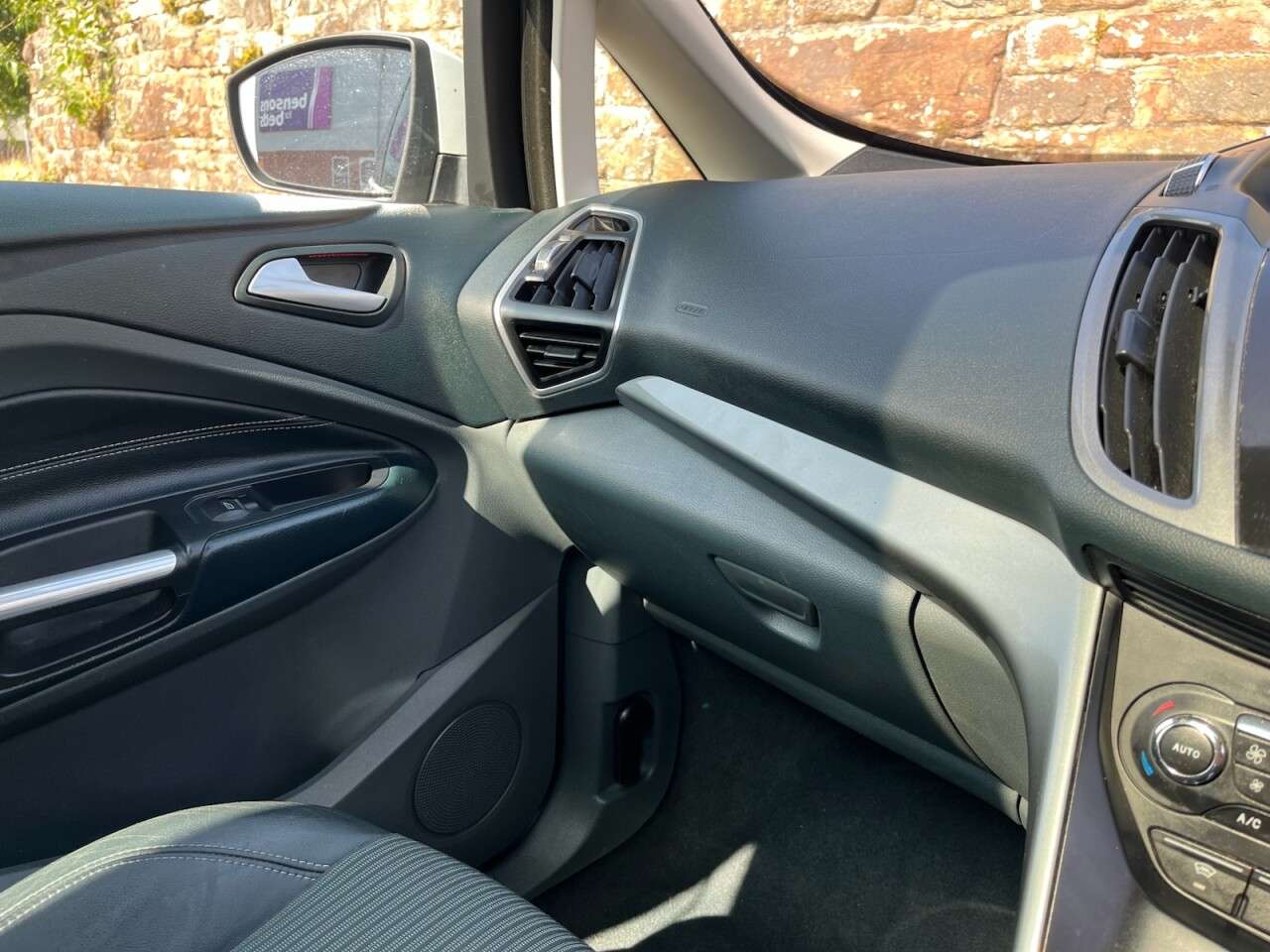 2014 FORD C-MAX 2014 FORD C-MAX