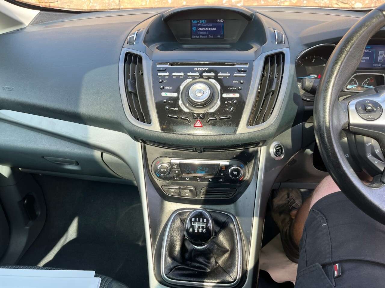 2014 FORD C-MAX 2014 FORD C-MAX