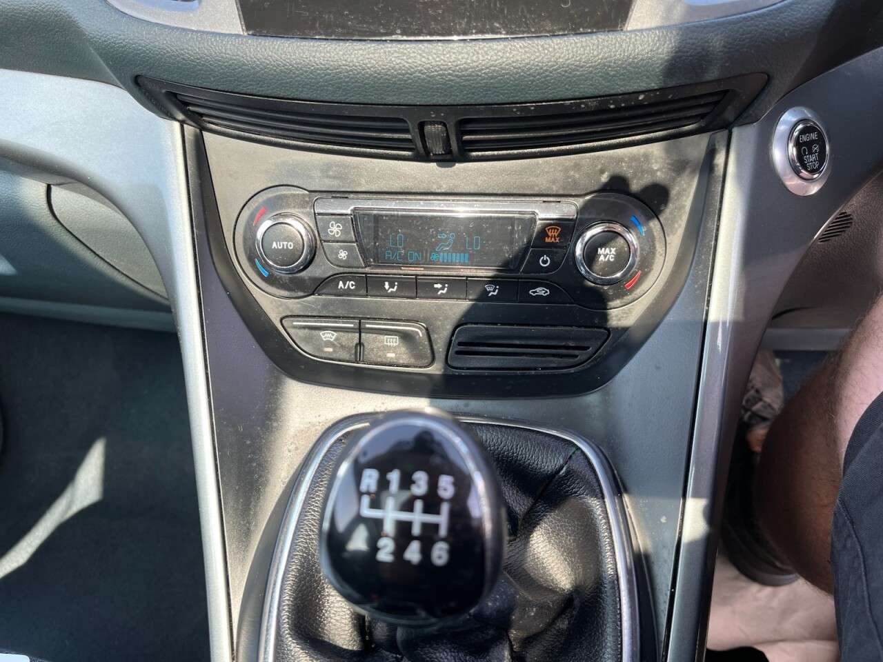 2014 FORD C-MAX 2014 FORD C-MAX