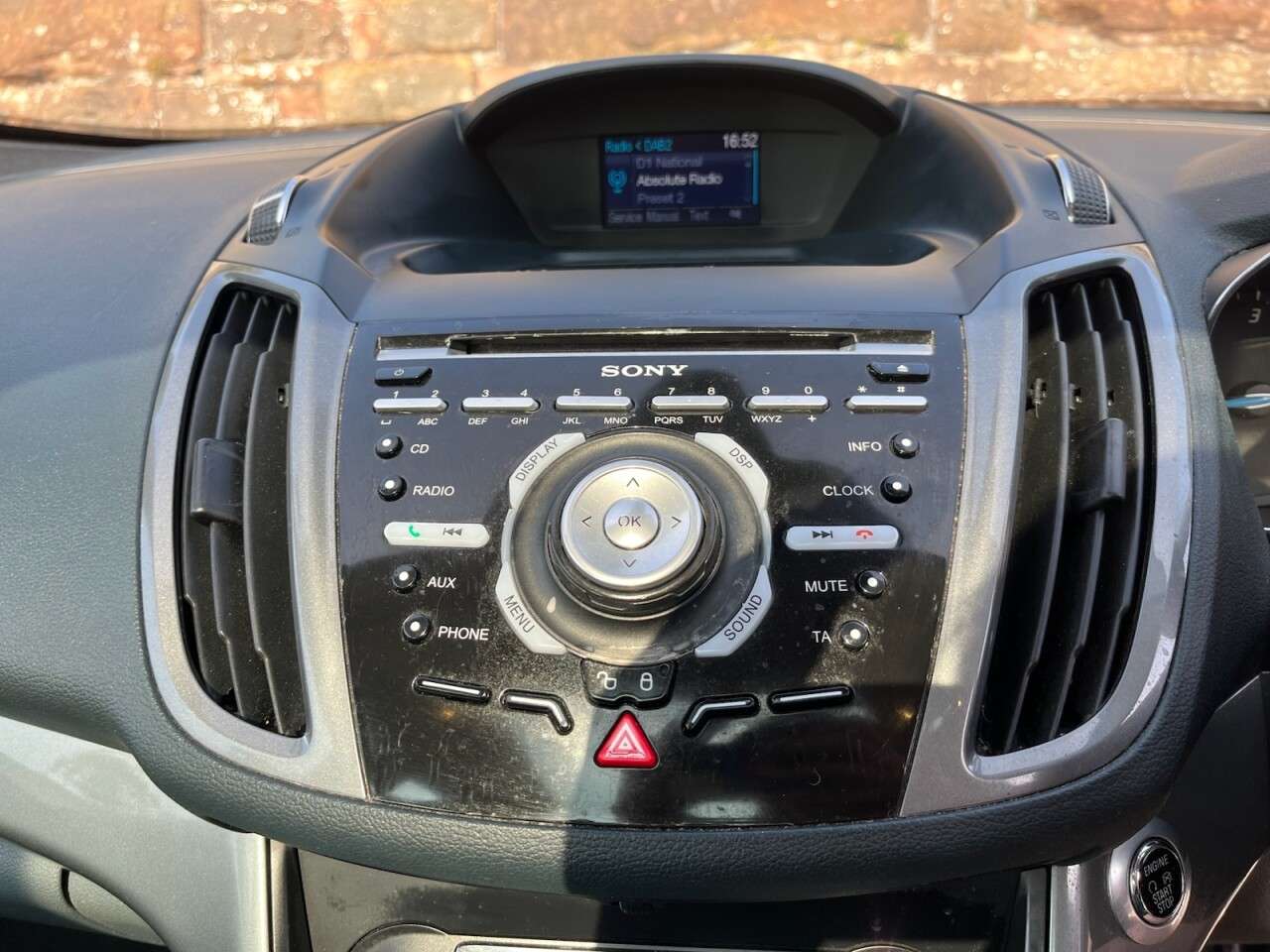 2014 FORD C-MAX 2014 FORD C-MAX