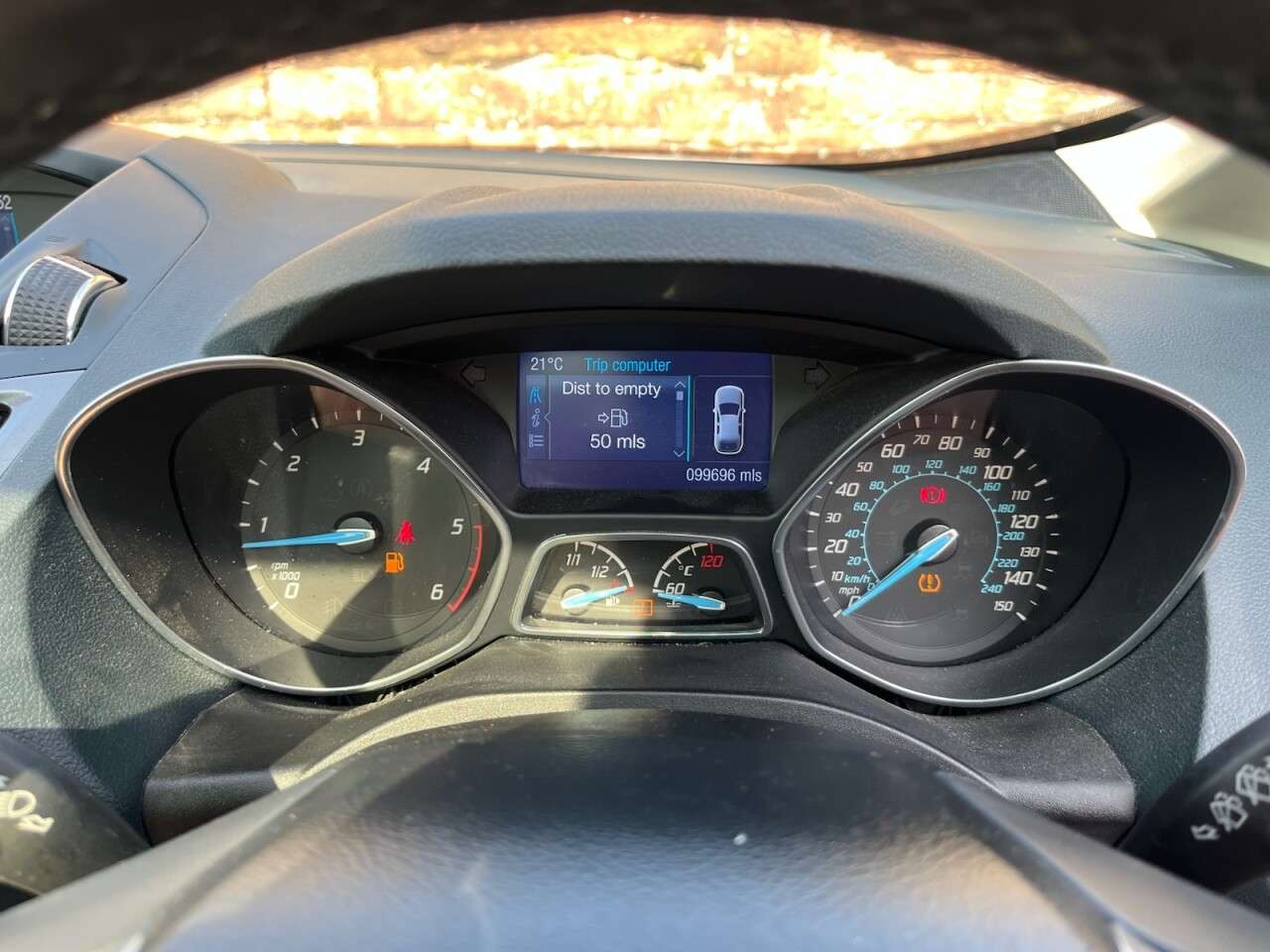 2014 FORD C-MAX 2014 FORD C-MAX