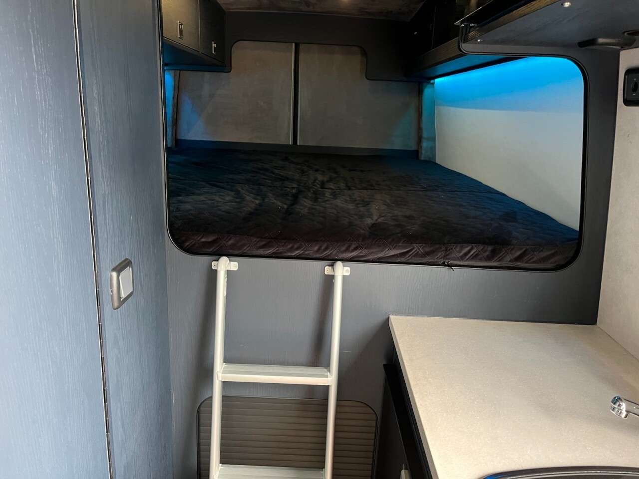 2018 VOLKSWAGEN CRAFTER 2018 VOLKSWAGEN CRAFTER