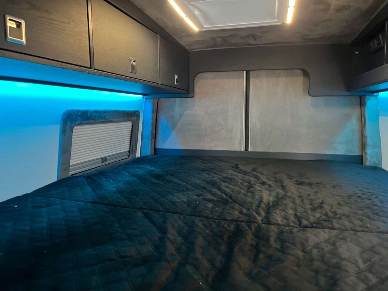 2018 VOLKSWAGEN CRAFTER 2018 VOLKSWAGEN CRAFTER