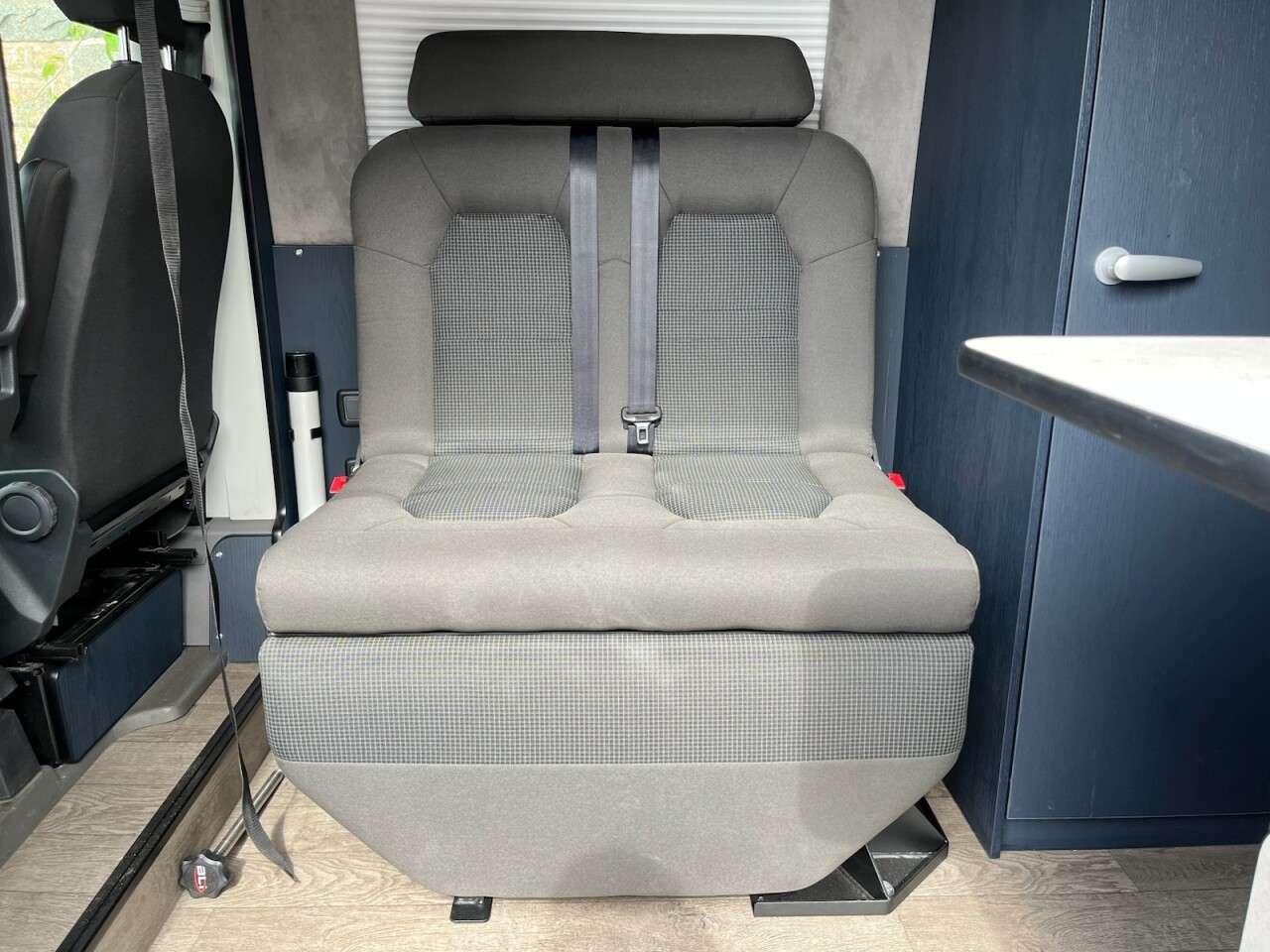 2018 VOLKSWAGEN CRAFTER 2018 VOLKSWAGEN CRAFTER