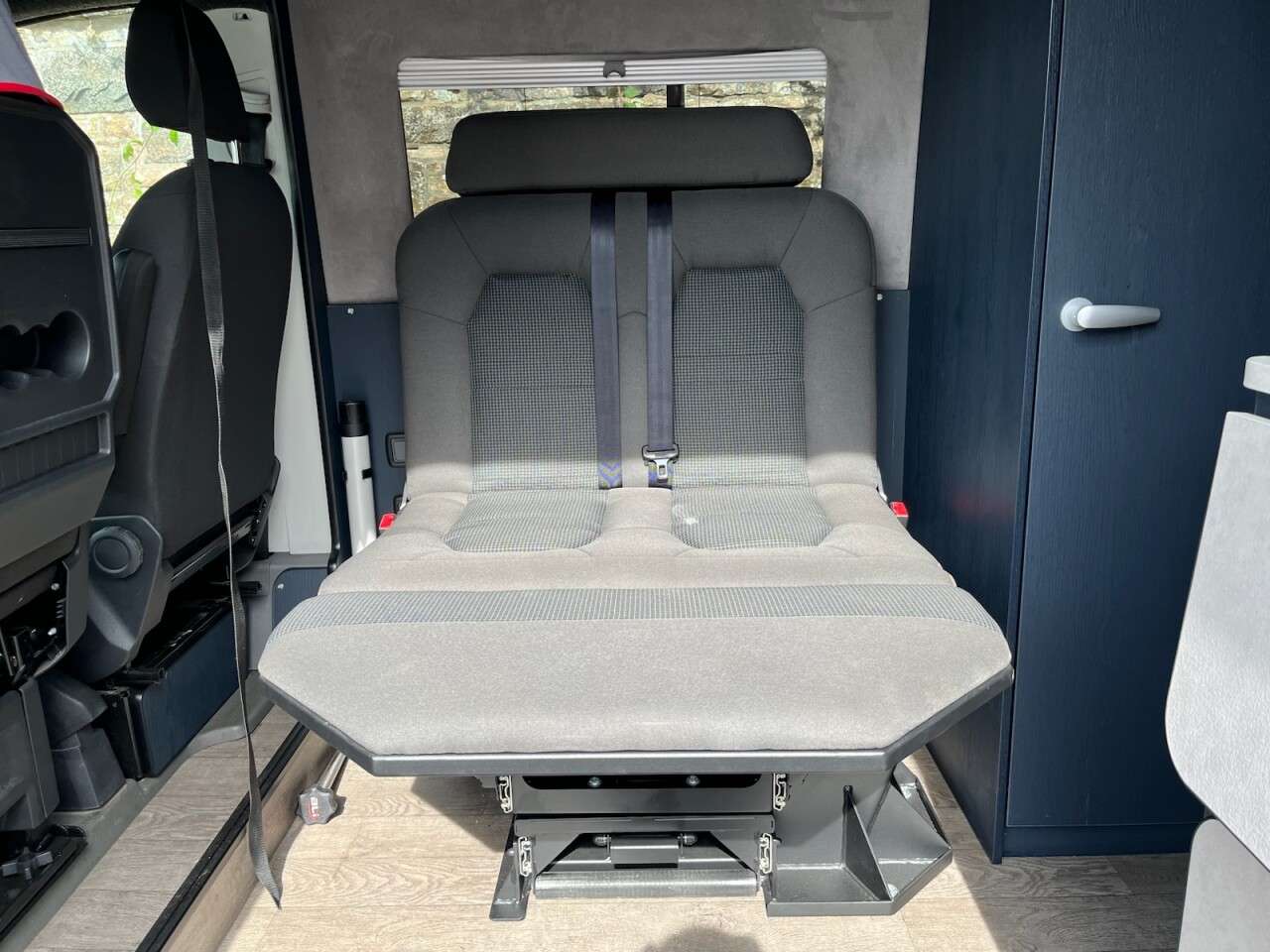 2018 VOLKSWAGEN CRAFTER 2018 VOLKSWAGEN CRAFTER