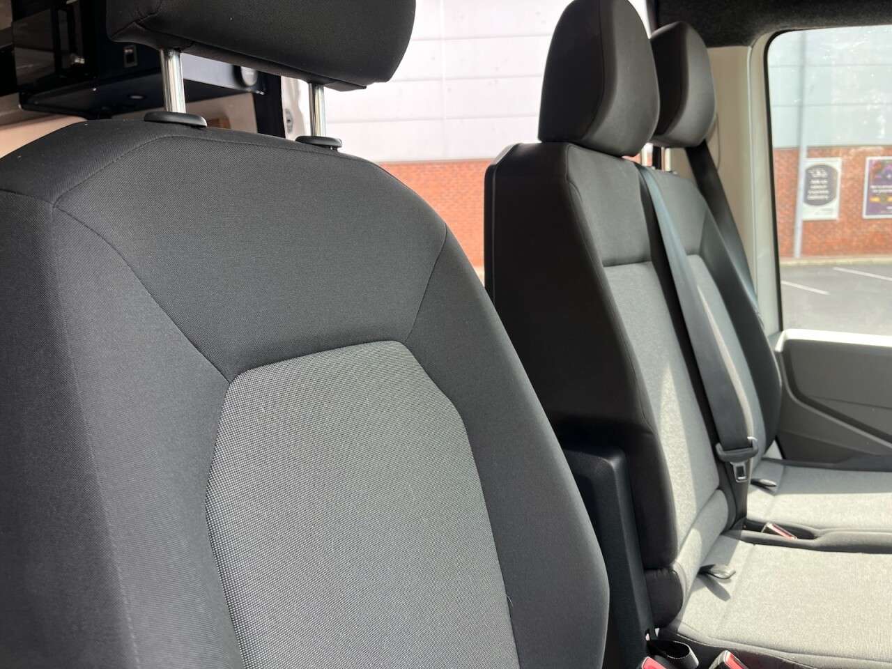 2018 VOLKSWAGEN CRAFTER 2018 VOLKSWAGEN CRAFTER