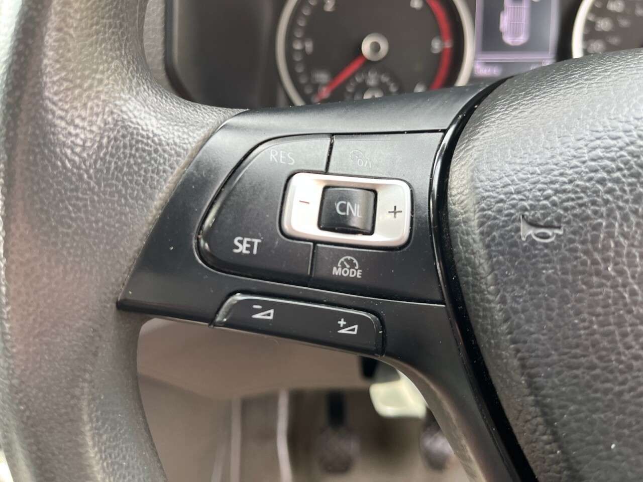 2018 VOLKSWAGEN CRAFTER 2018 VOLKSWAGEN CRAFTER