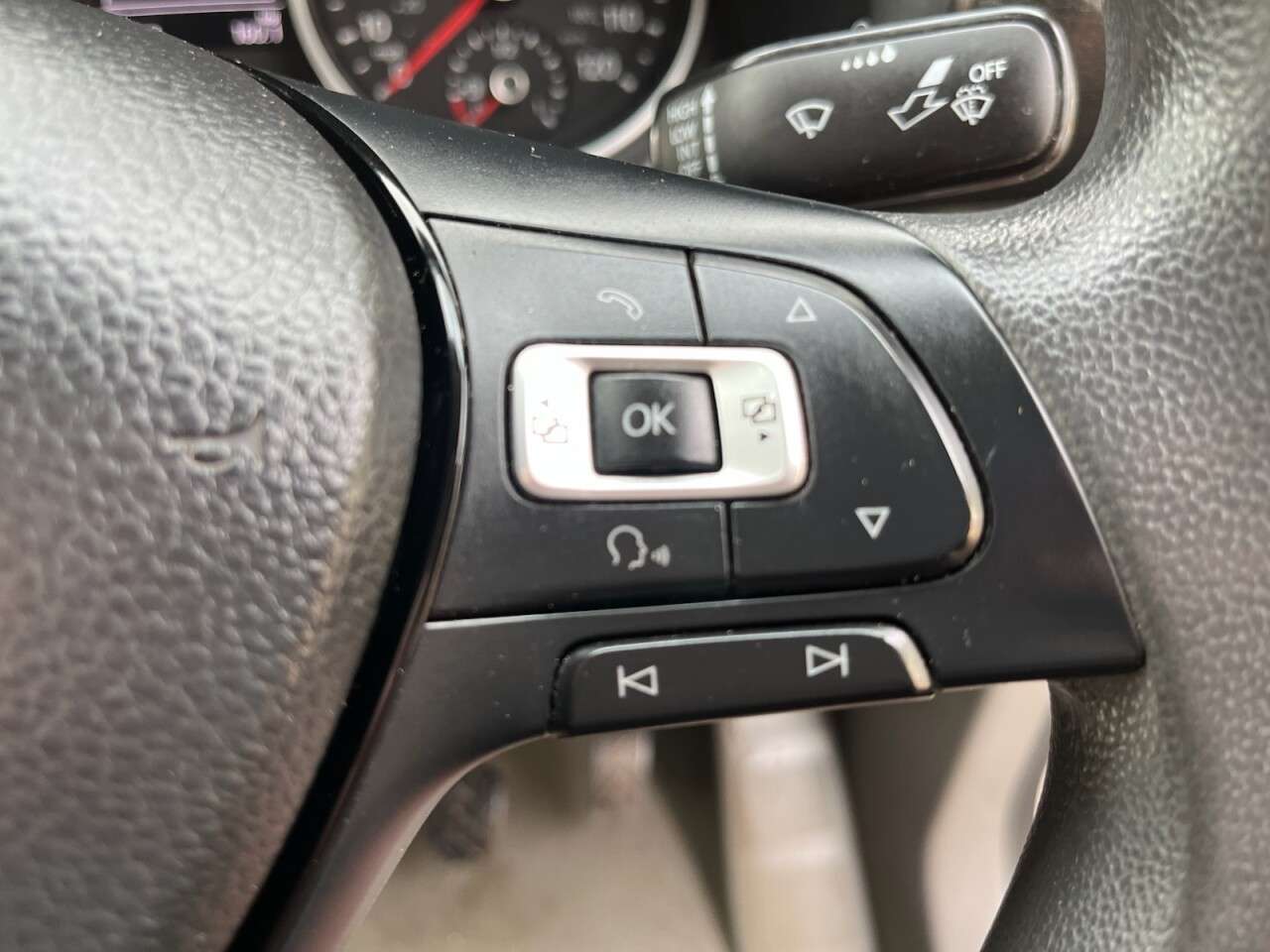 2018 VOLKSWAGEN CRAFTER 2018 VOLKSWAGEN CRAFTER