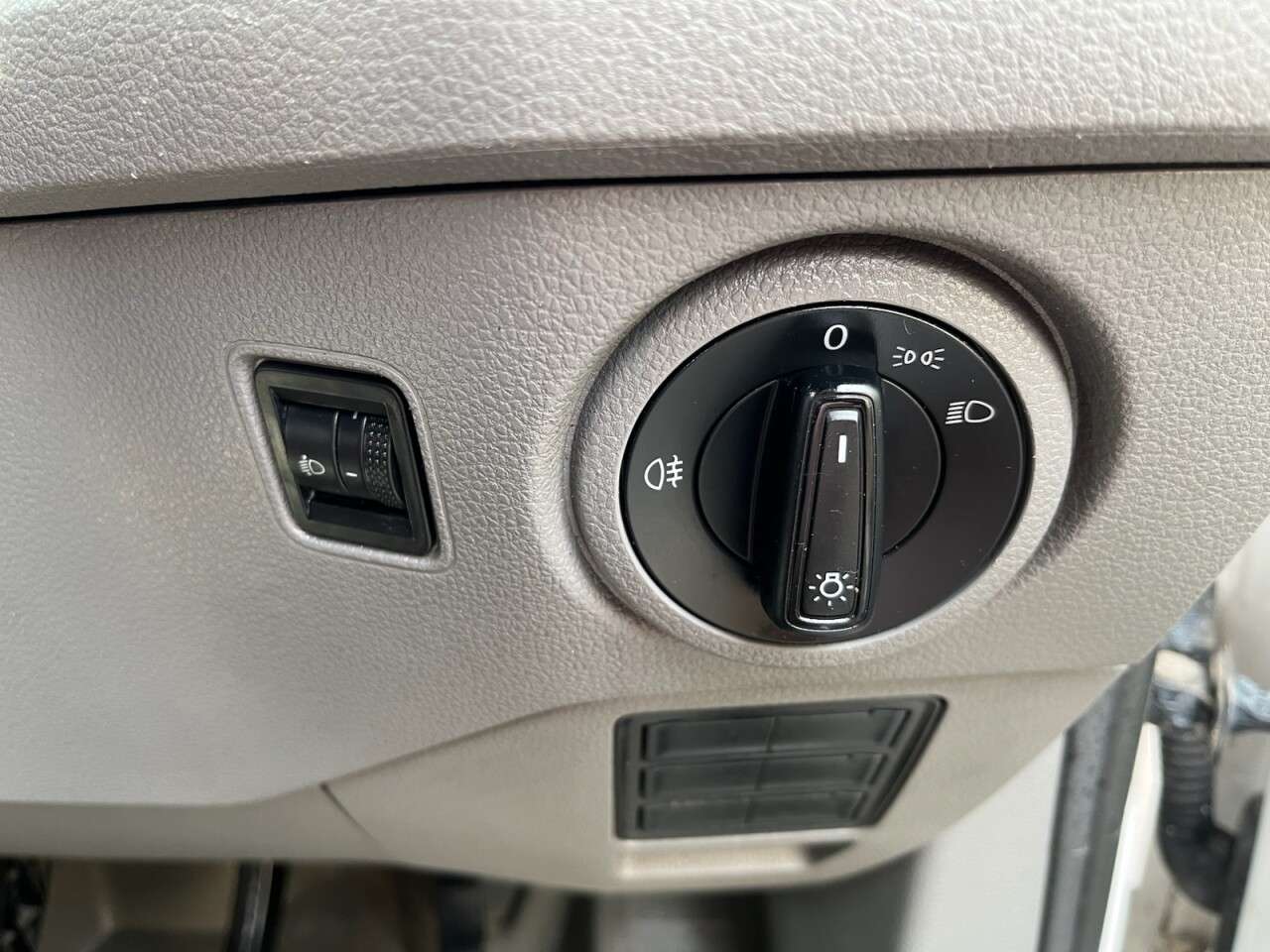 2018 VOLKSWAGEN CRAFTER 2018 VOLKSWAGEN CRAFTER
