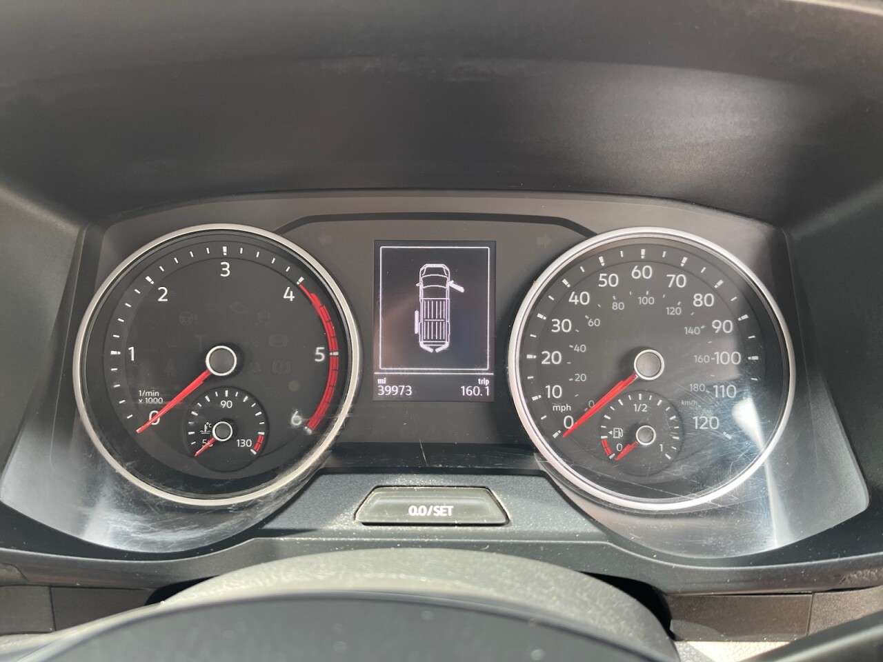 2018 VOLKSWAGEN CRAFTER 2018 VOLKSWAGEN CRAFTER
