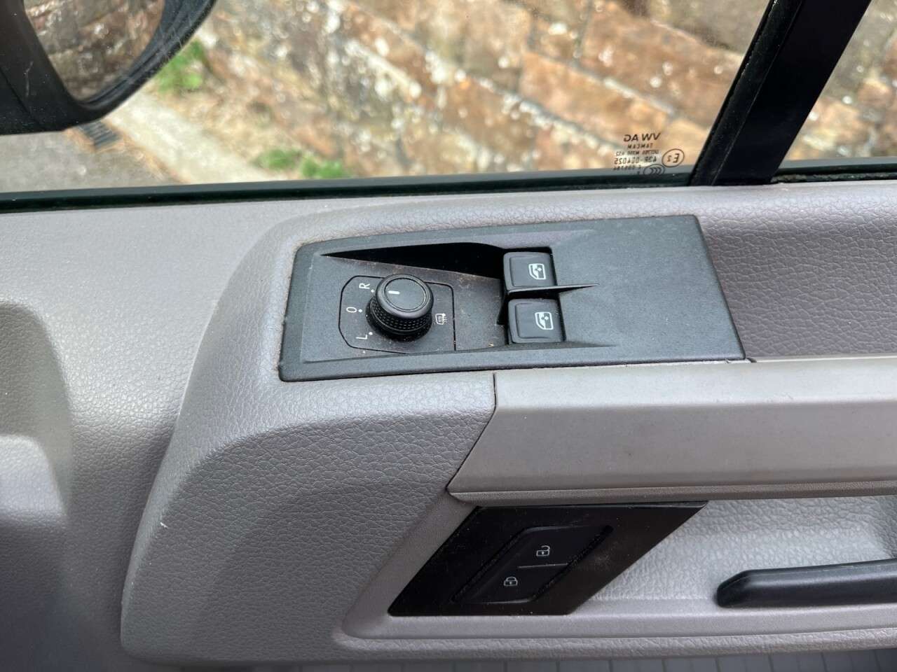 2018 VOLKSWAGEN CRAFTER 2018 VOLKSWAGEN CRAFTER