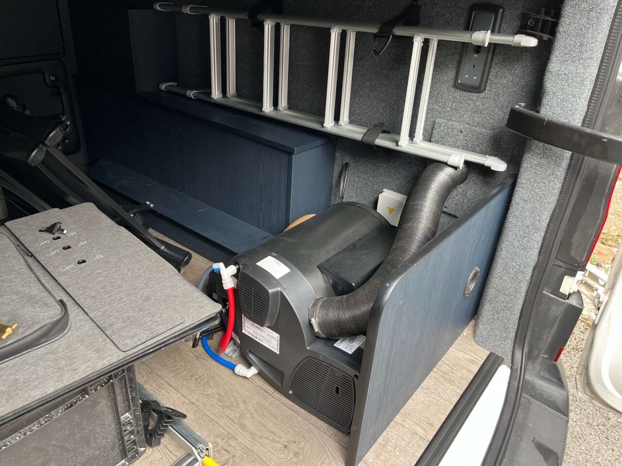 2018 VOLKSWAGEN CRAFTER 2018 VOLKSWAGEN CRAFTER
