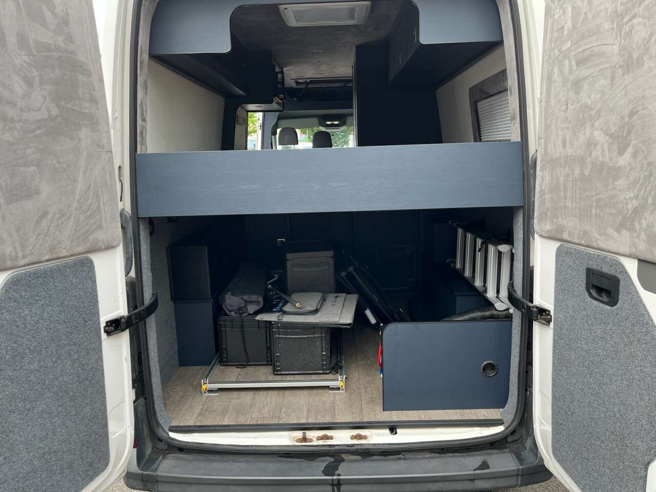 2018 VOLKSWAGEN CRAFTER 2018 VOLKSWAGEN CRAFTER