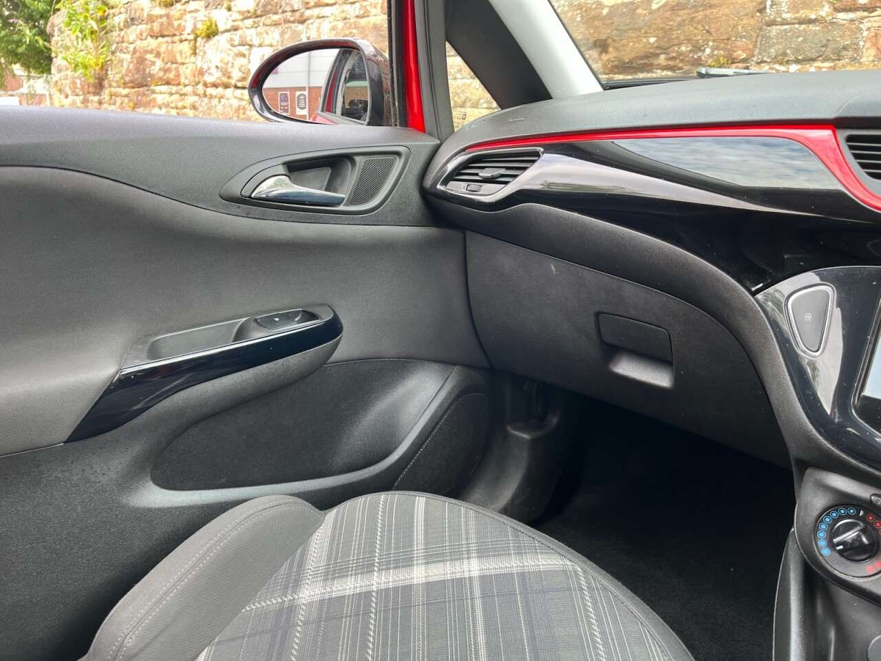 2015 VAUXHALL CORSA 2015 VAUXHALL CORSA