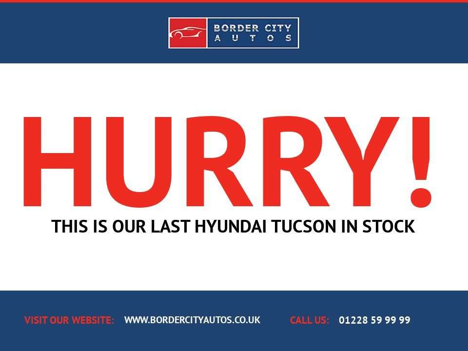 2018 HYUNDAI TUCSON 2018 HYUNDAI TUCSON