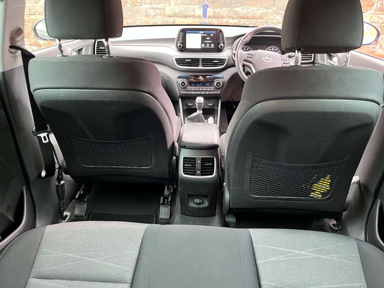 2018 HYUNDAI TUCSON 2018 HYUNDAI TUCSON