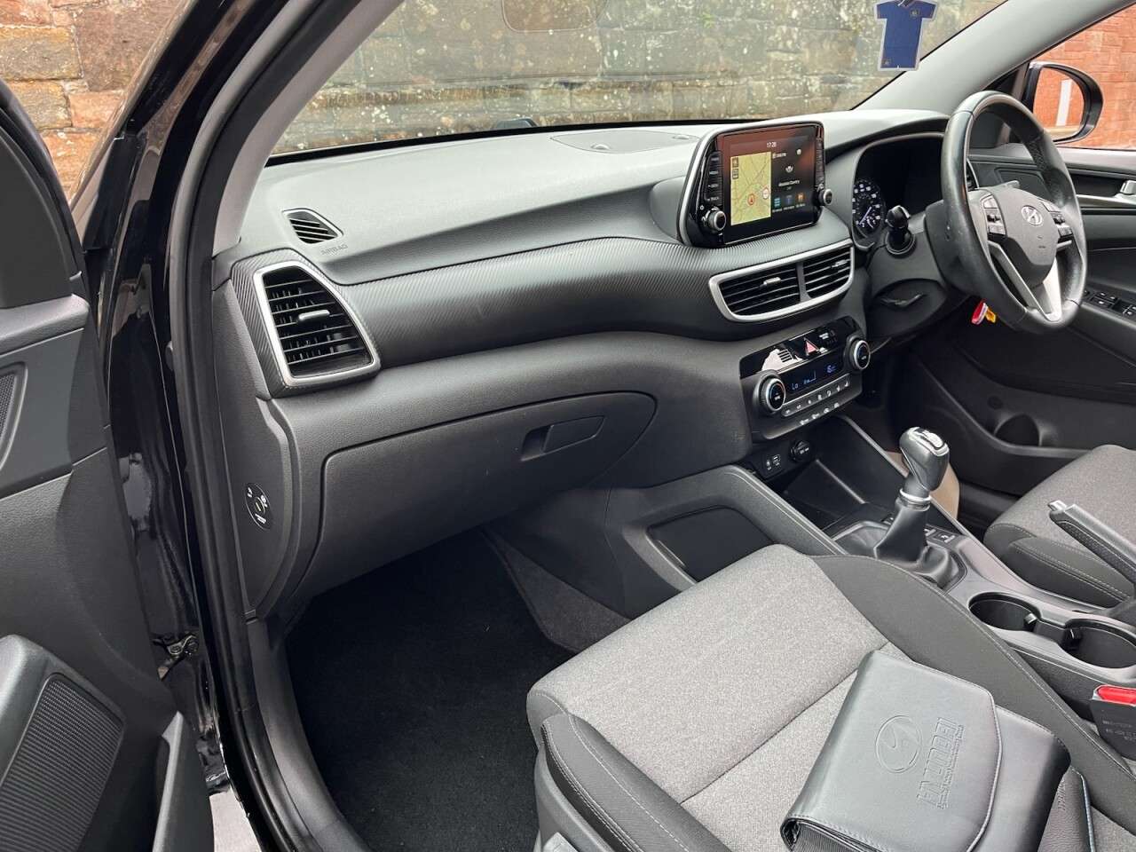 2018 HYUNDAI TUCSON 2018 HYUNDAI TUCSON