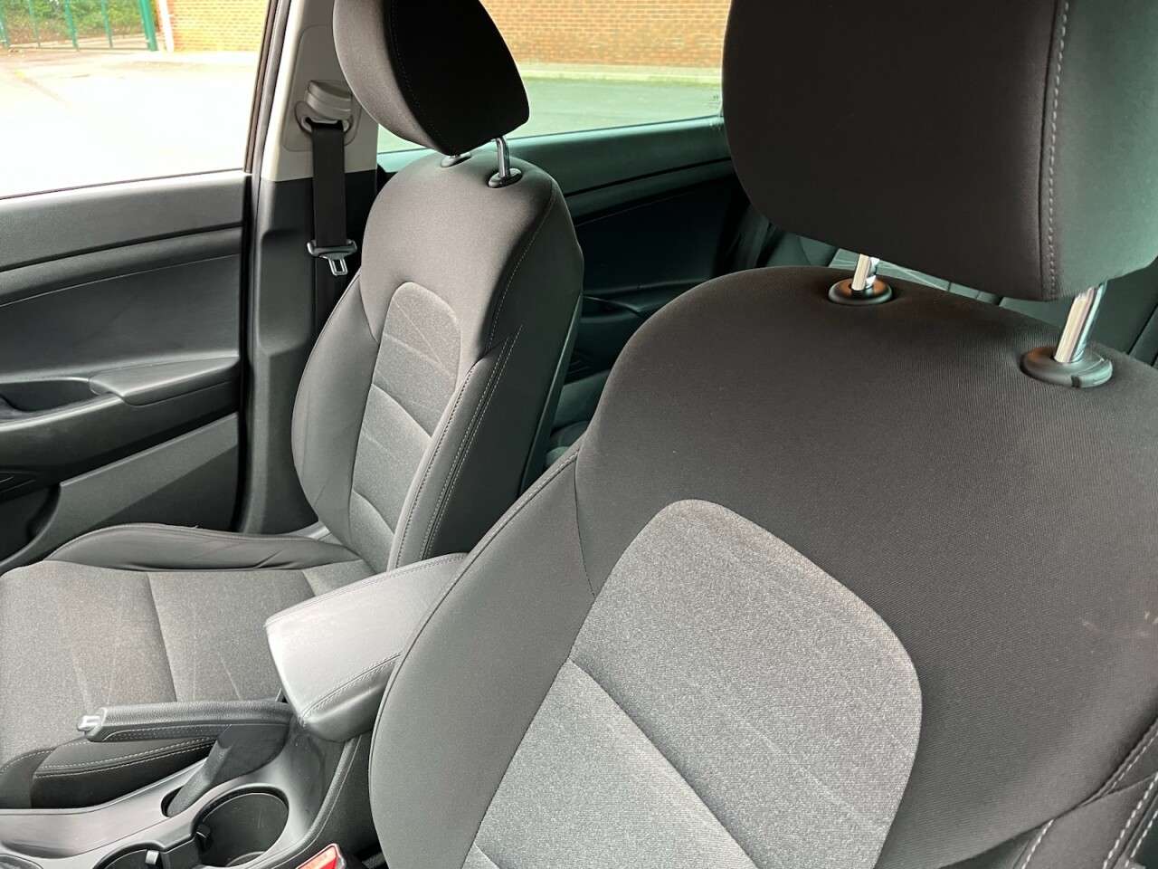 2018 HYUNDAI TUCSON 2018 HYUNDAI TUCSON