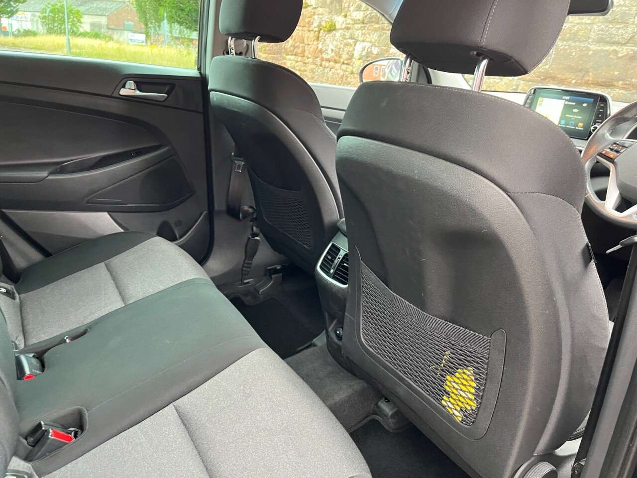 2018 HYUNDAI TUCSON 2018 HYUNDAI TUCSON
