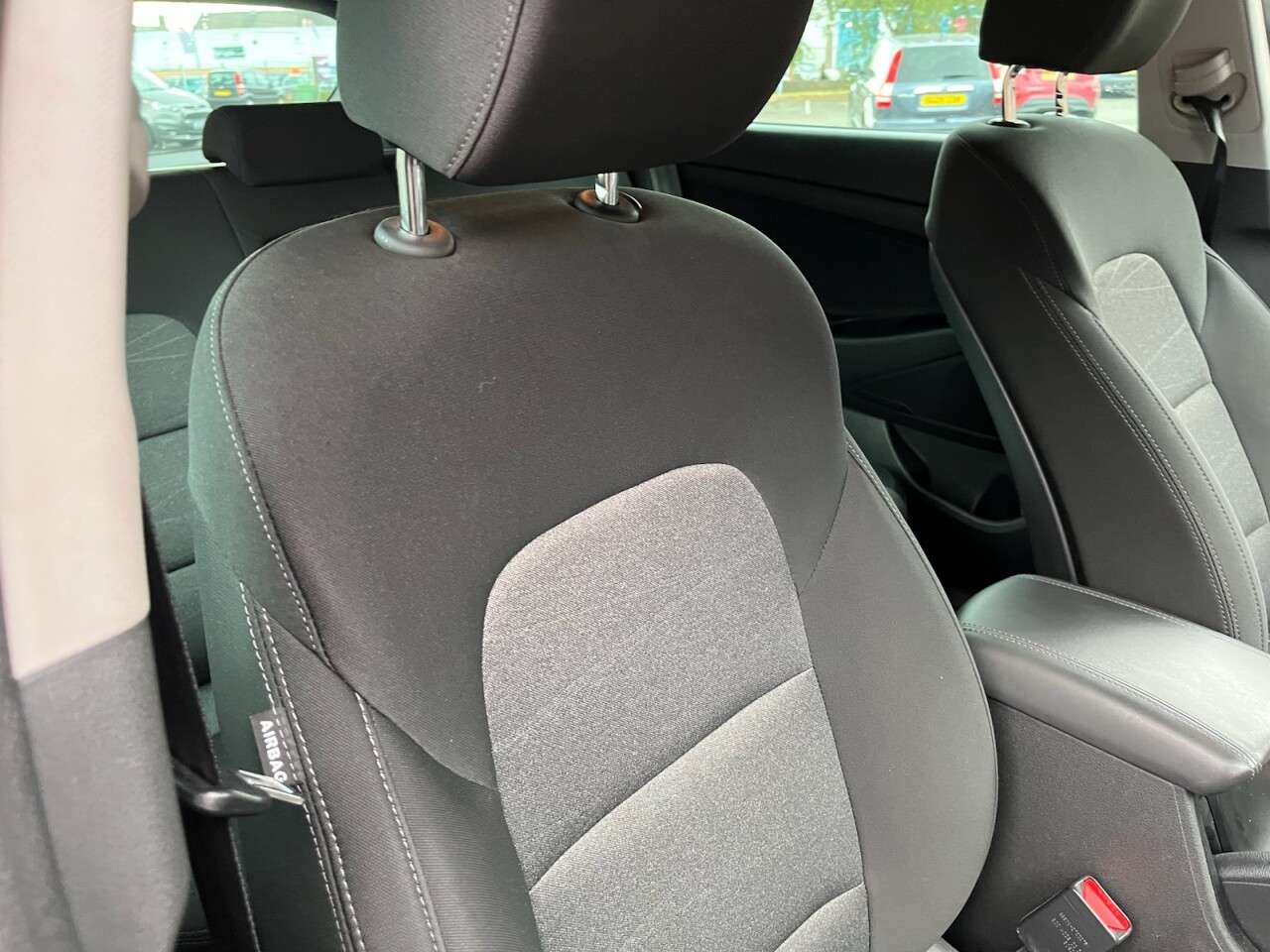2018 HYUNDAI TUCSON 2018 HYUNDAI TUCSON