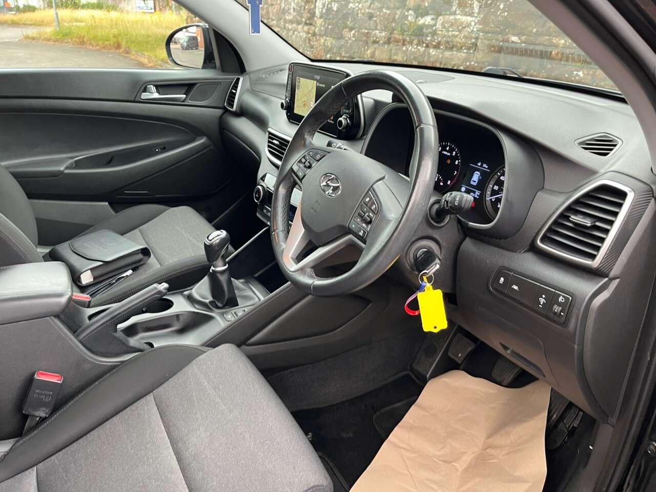 2018 HYUNDAI TUCSON 2018 HYUNDAI TUCSON