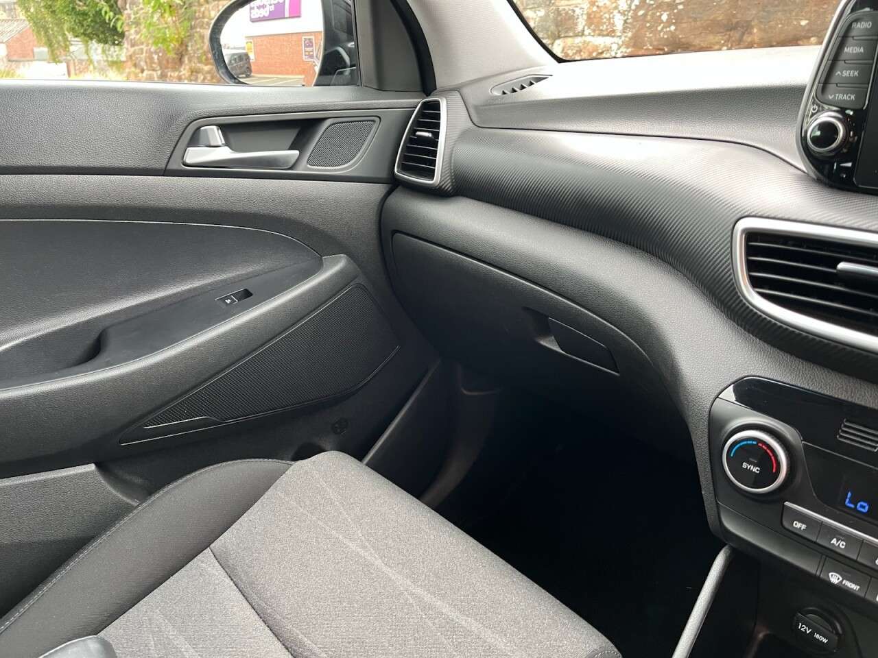 2018 HYUNDAI TUCSON 2018 HYUNDAI TUCSON