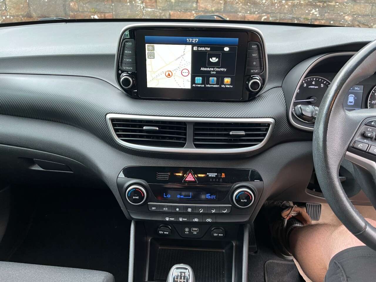 2018 HYUNDAI TUCSON 2018 HYUNDAI TUCSON