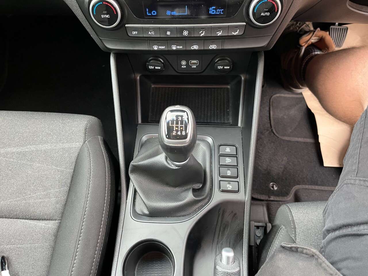 2018 HYUNDAI TUCSON 2018 HYUNDAI TUCSON