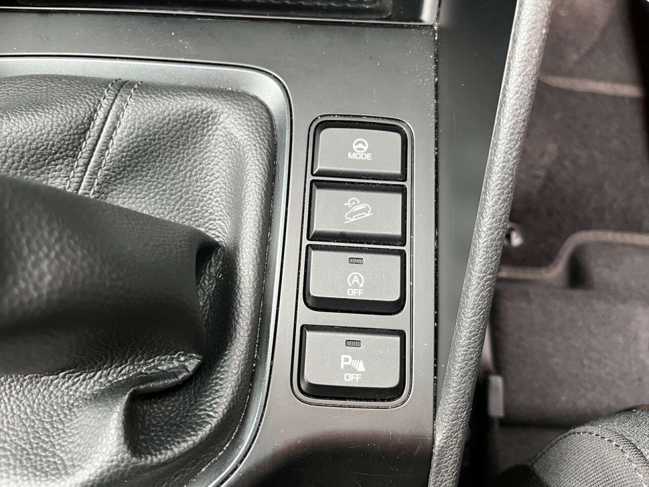 2018 HYUNDAI TUCSON 2018 HYUNDAI TUCSON