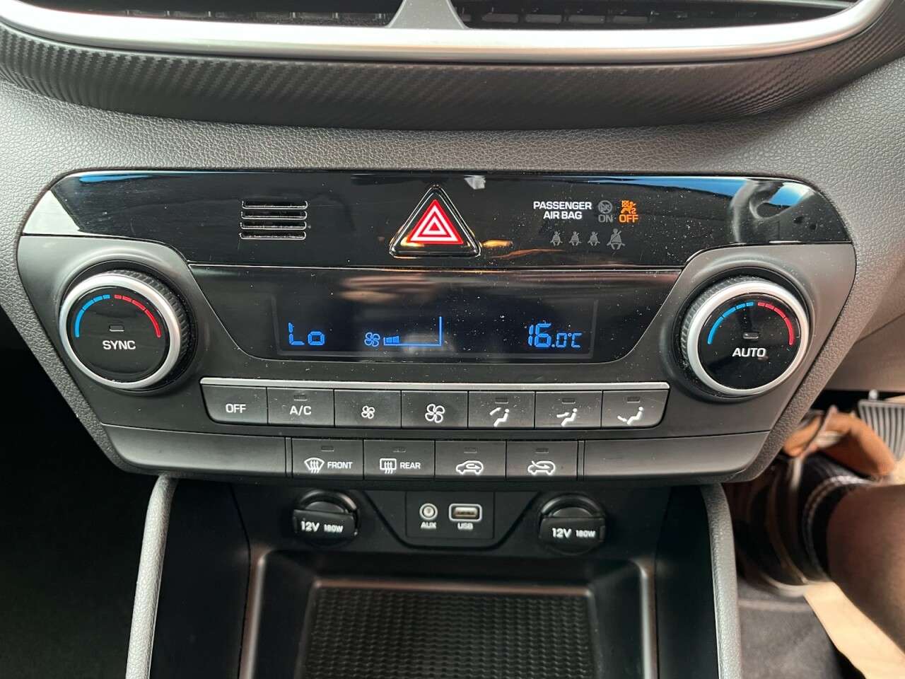 2018 HYUNDAI TUCSON 2018 HYUNDAI TUCSON